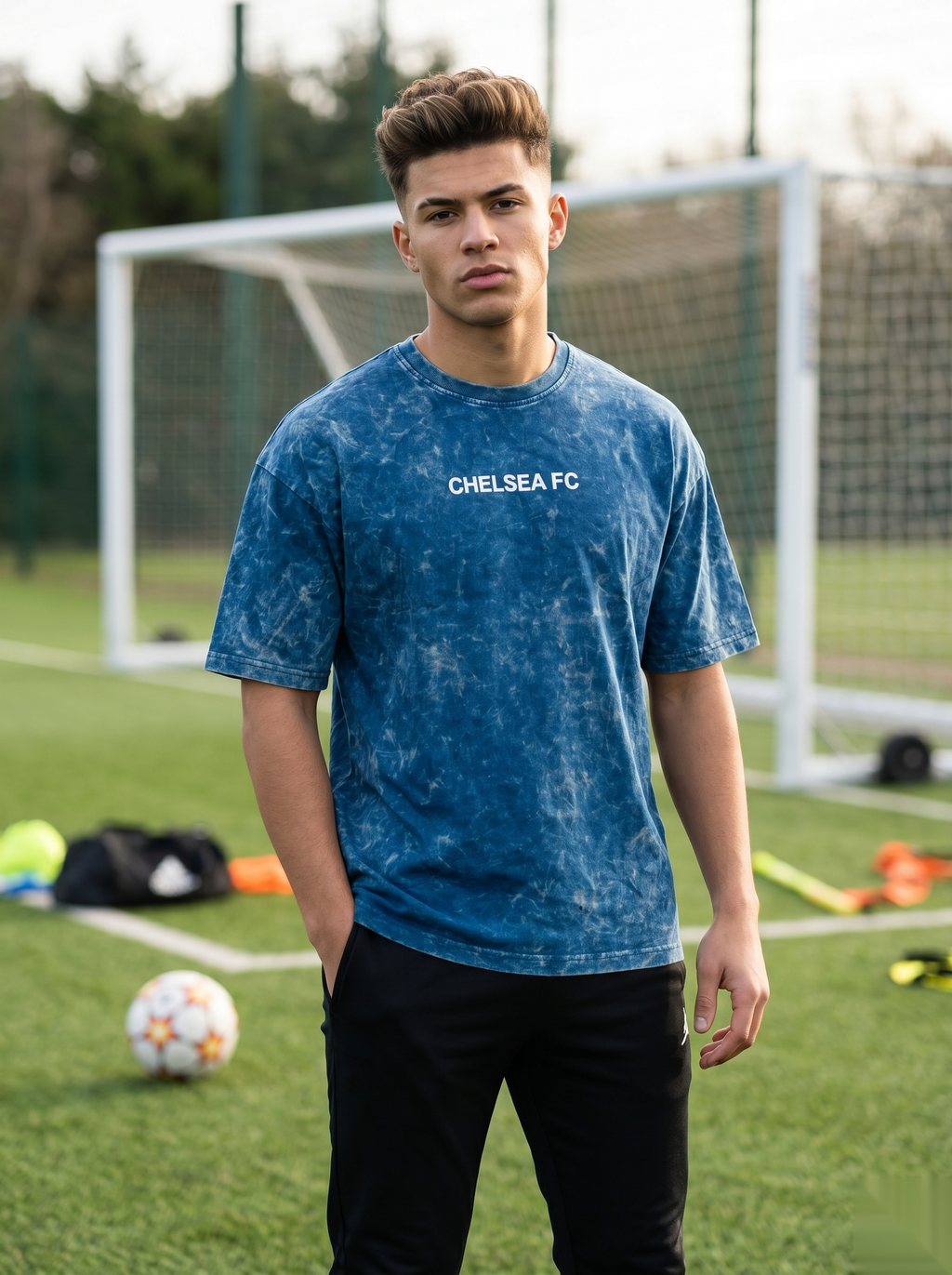 Football Club Tees