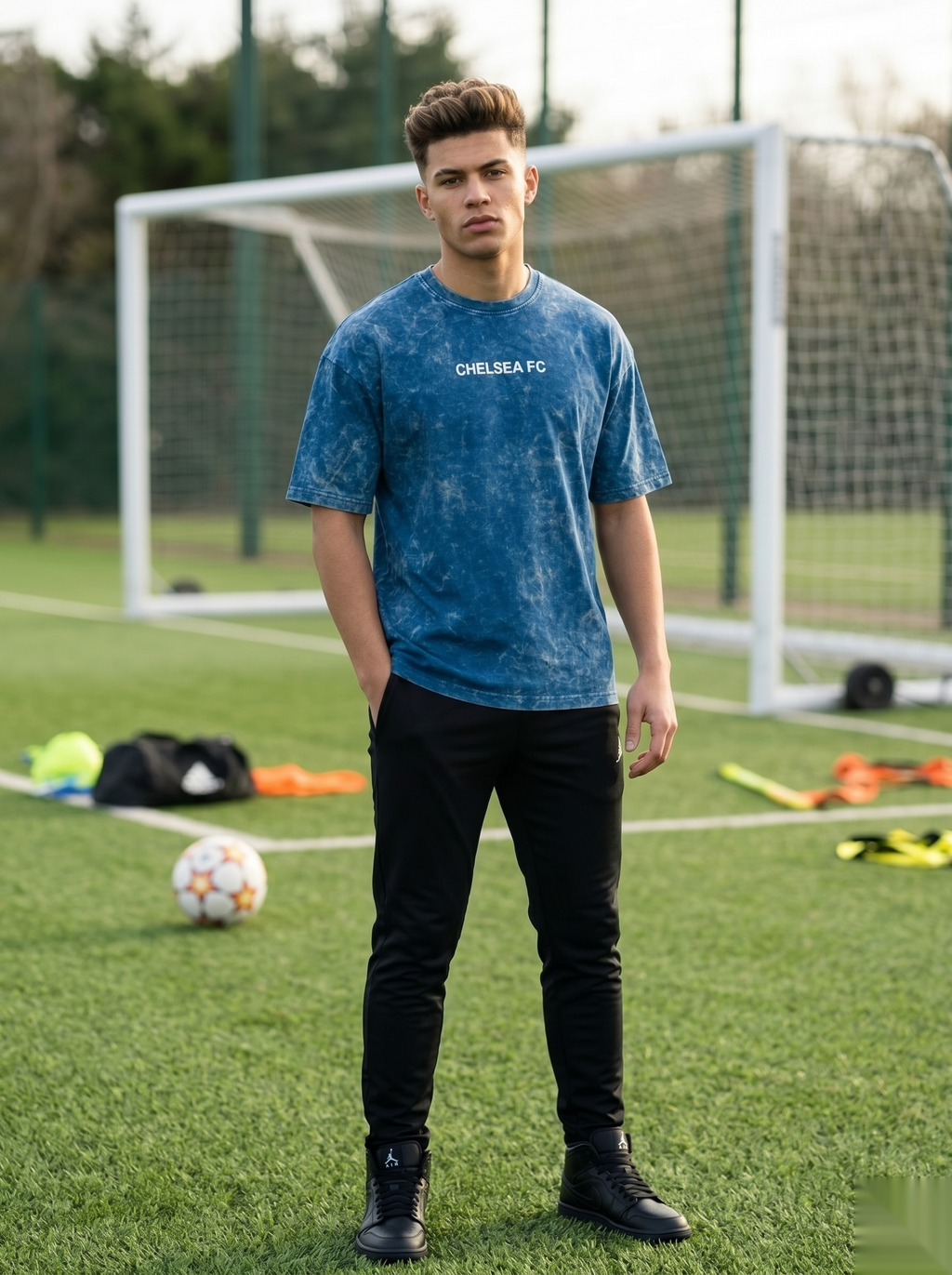 Football Club Tees