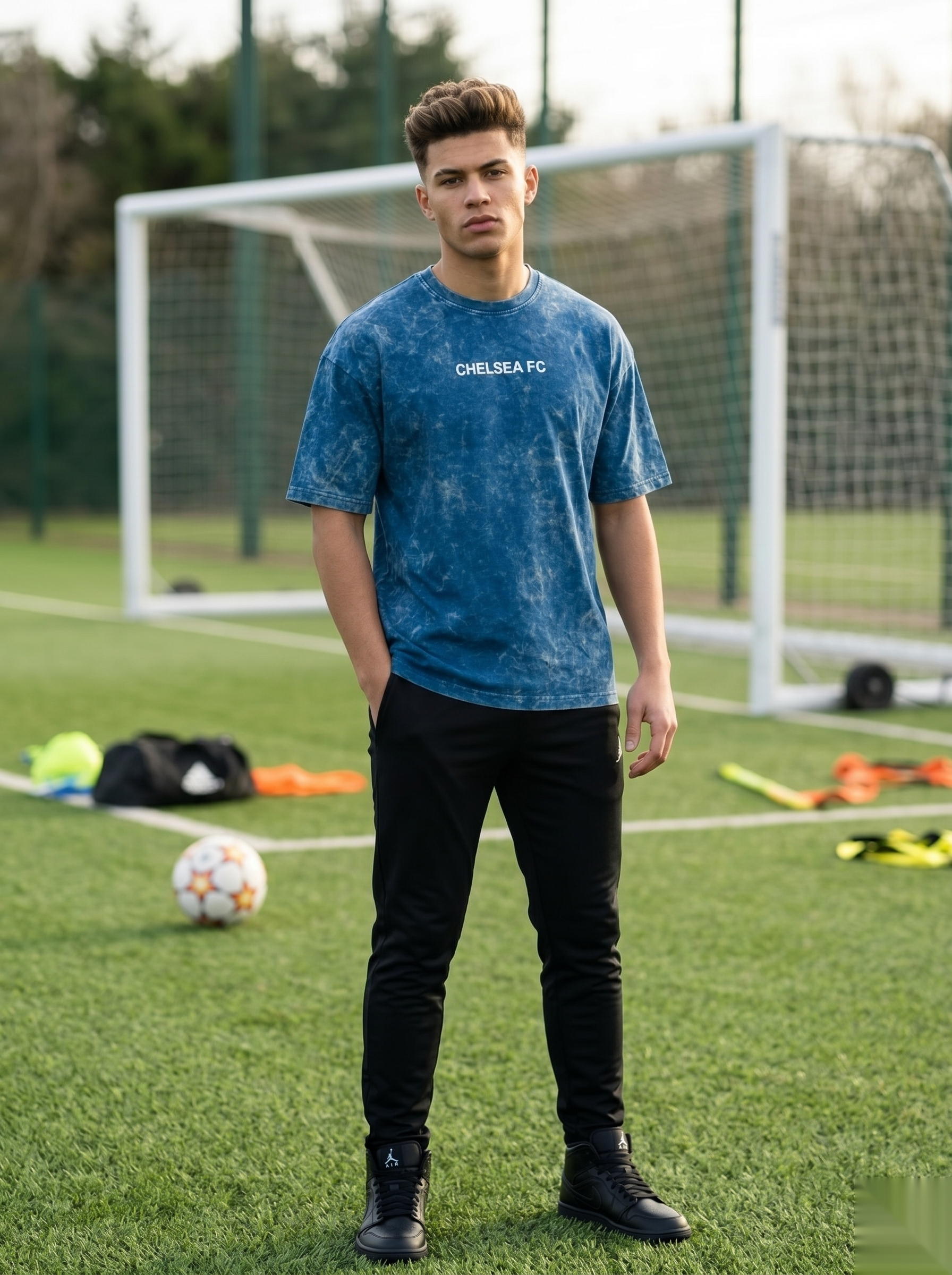 Football Club Tees