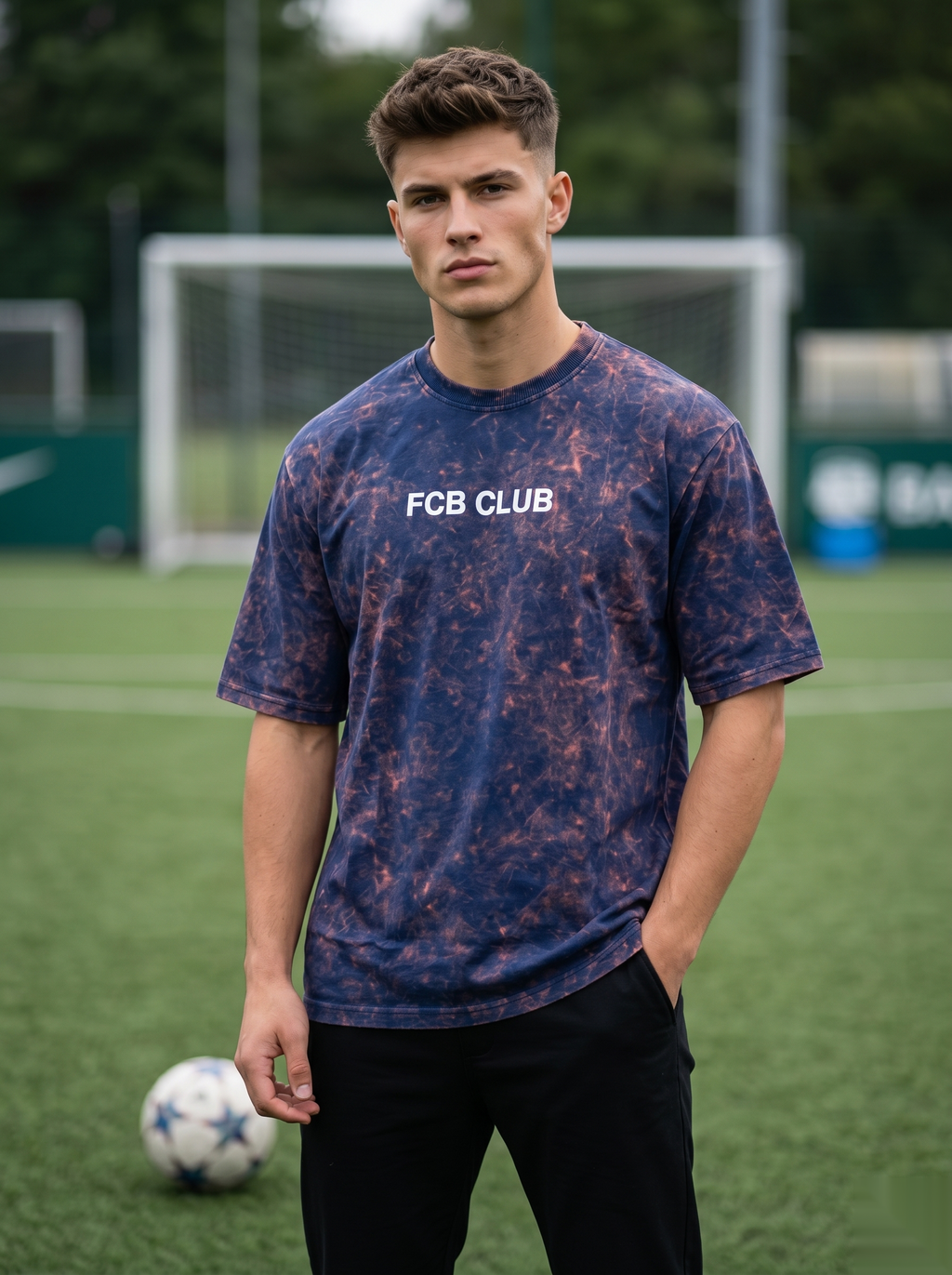 Football Club Tees