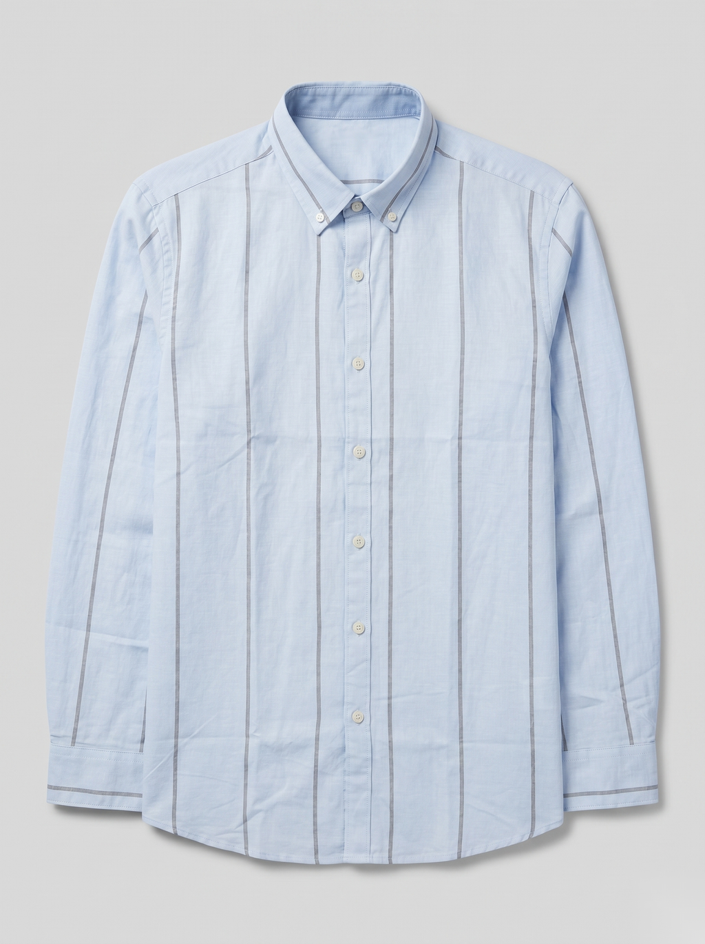 OCBD Stripes Shirt