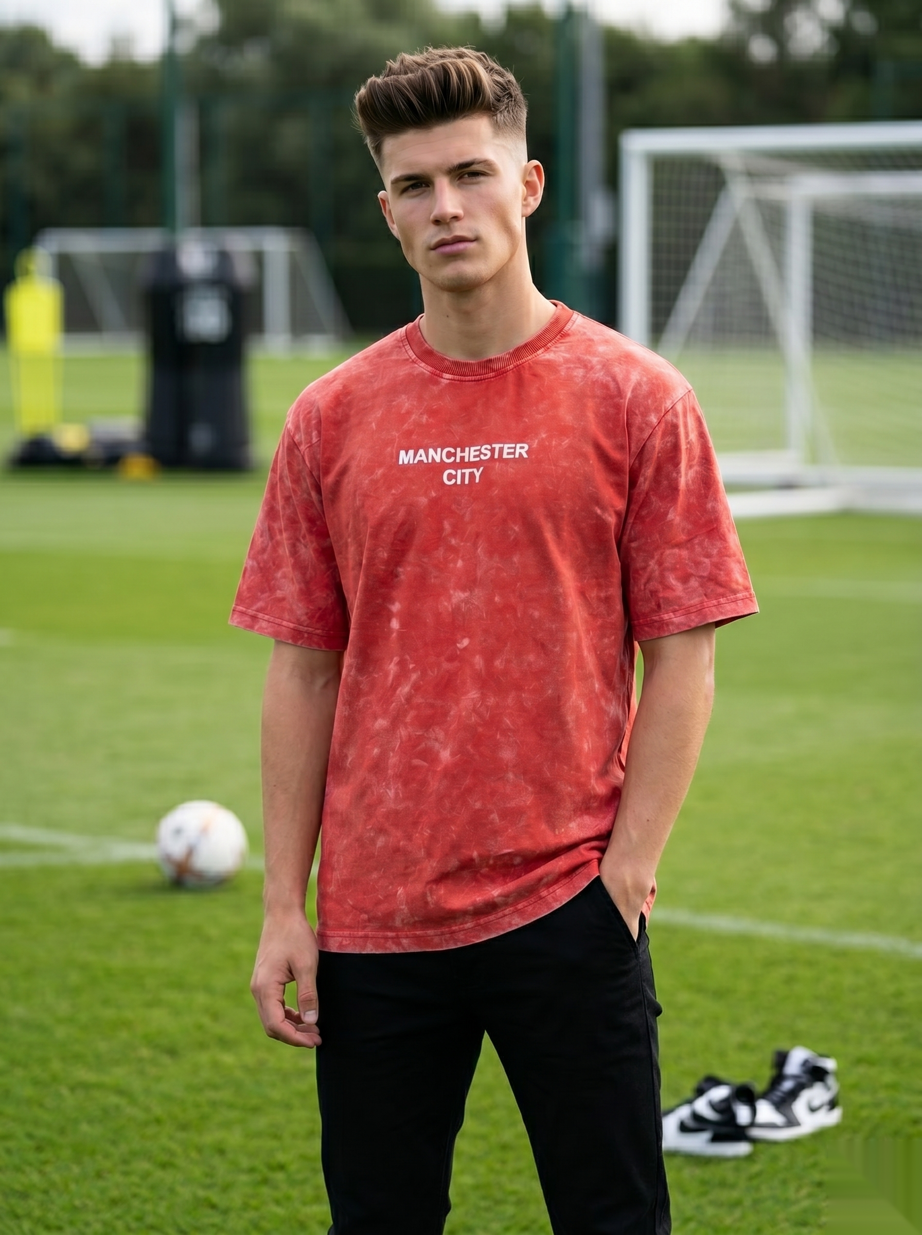 Football Club Tees