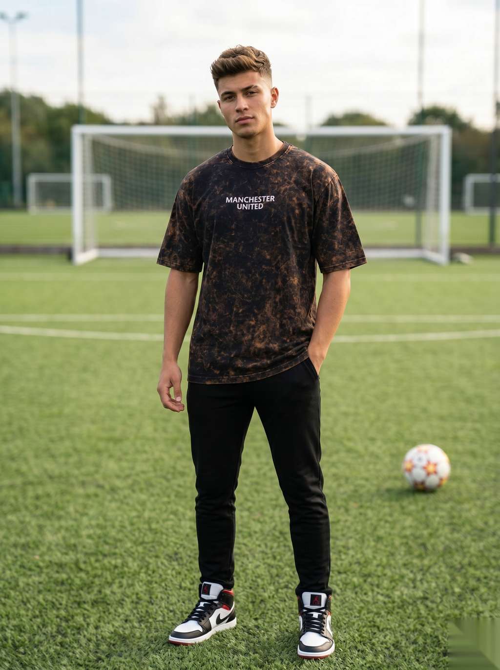 Football Club Tees