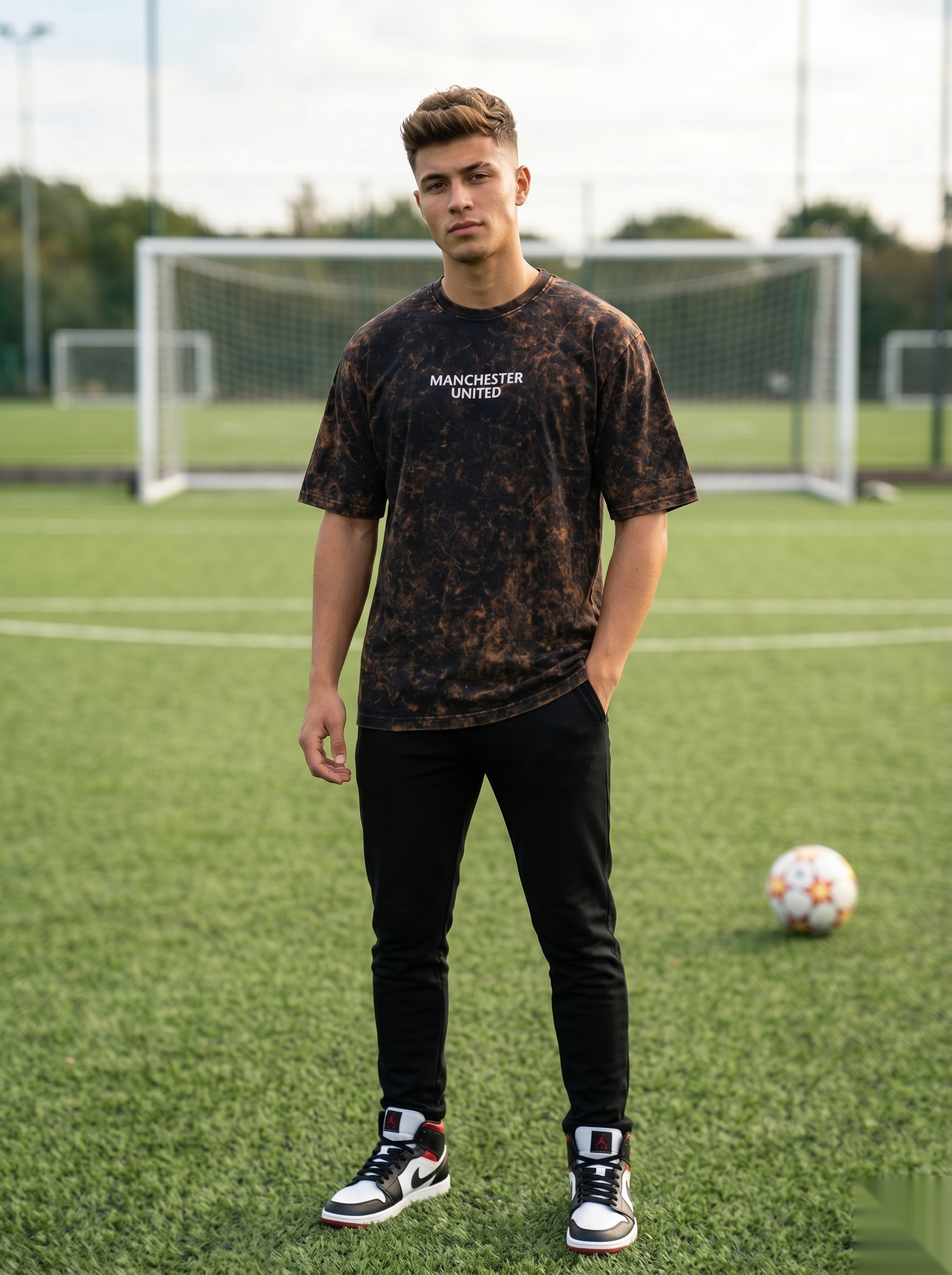 Football Club Tees