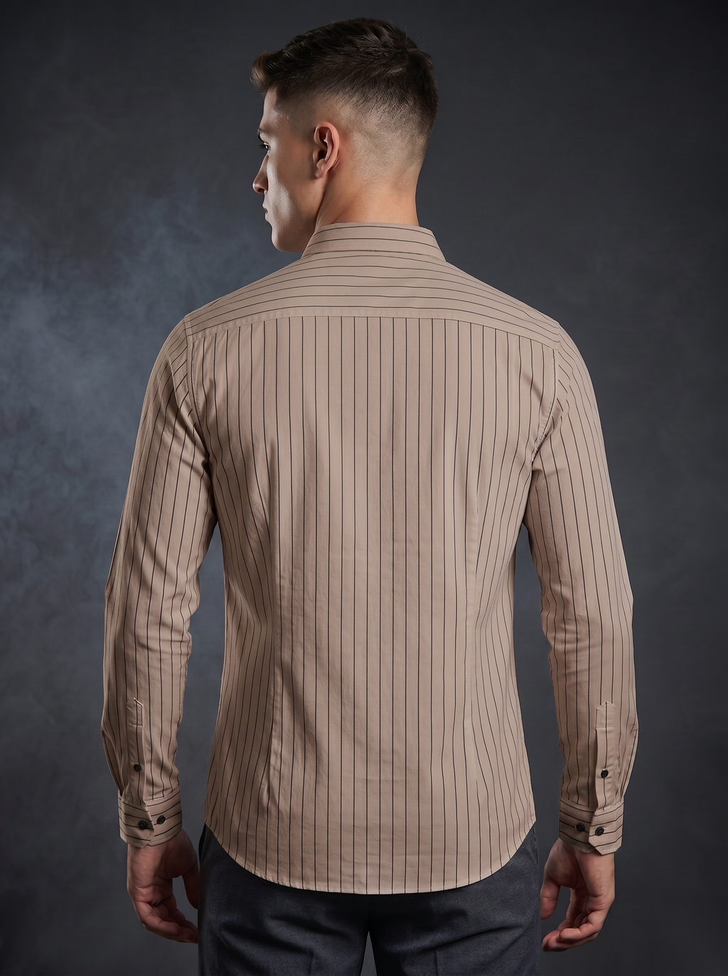 Stripes Shirt