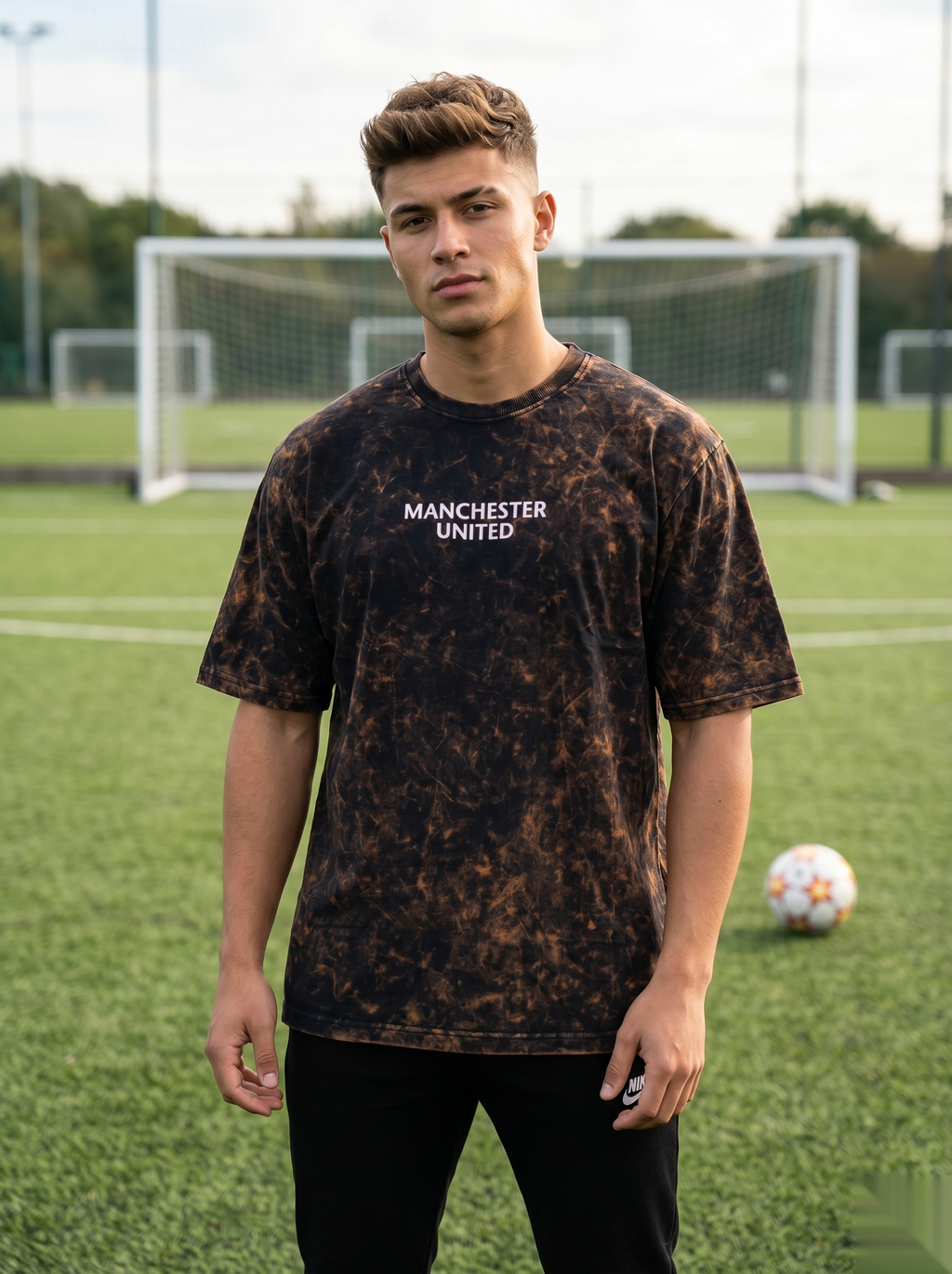 Football Club Tees