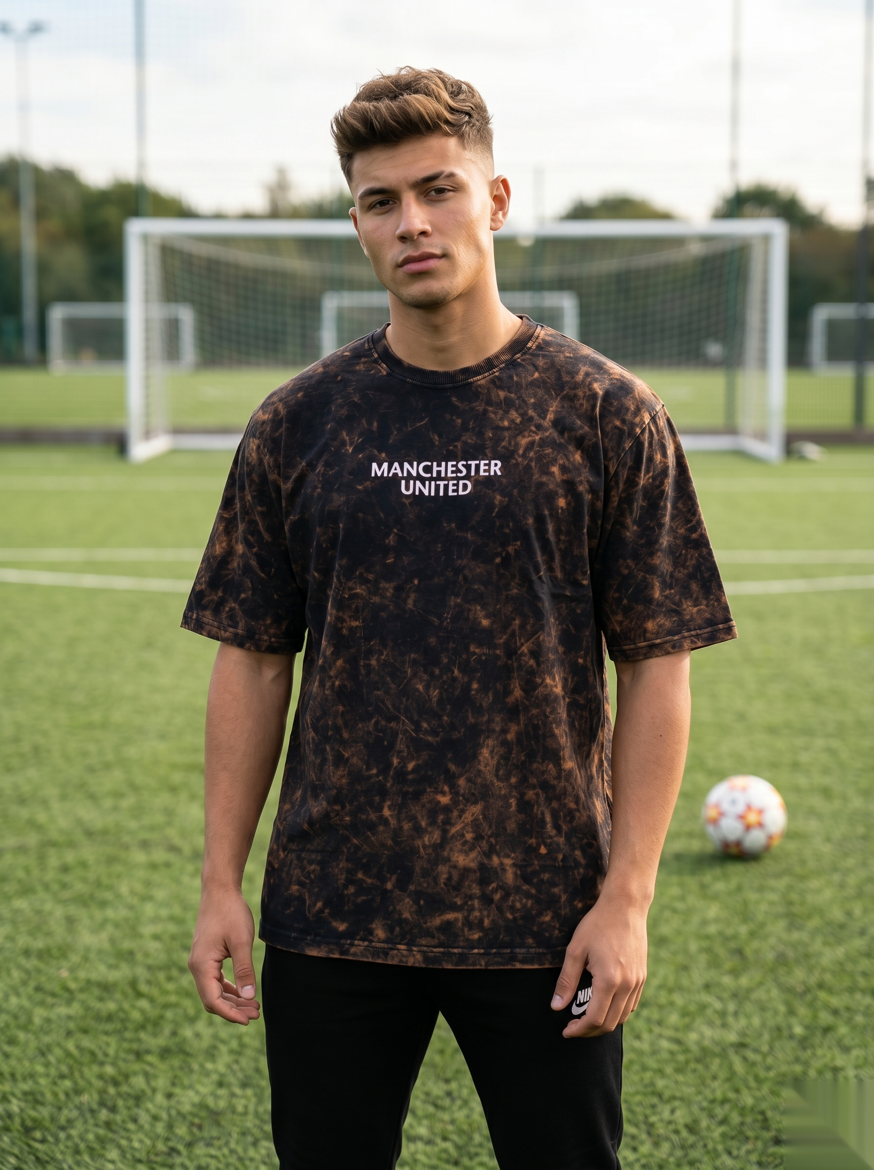 Football Club Tees