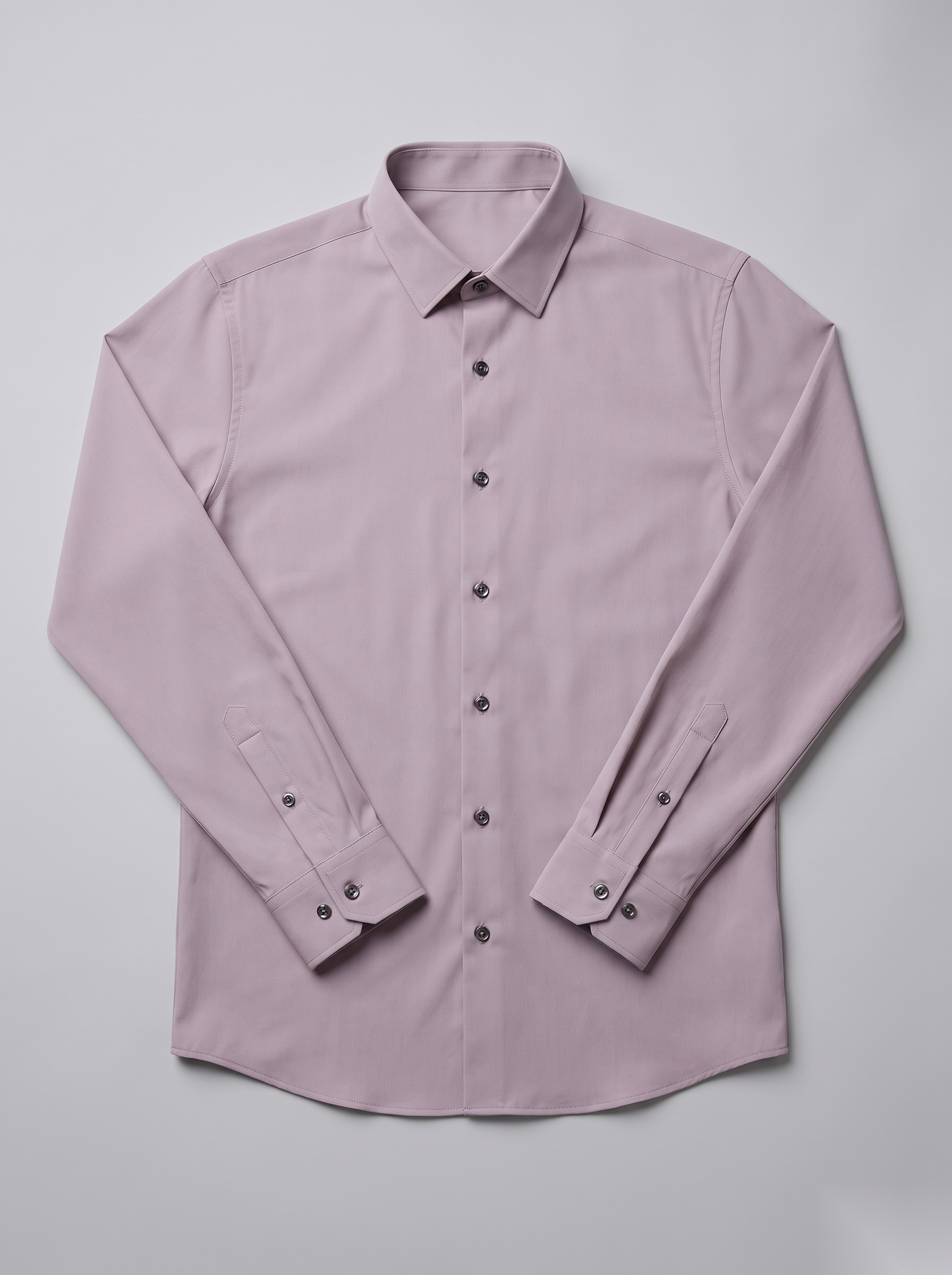 Classic Lachka Shirt by Snipes, in a stylish design, displayed on a neutral background with visible collar and button details.