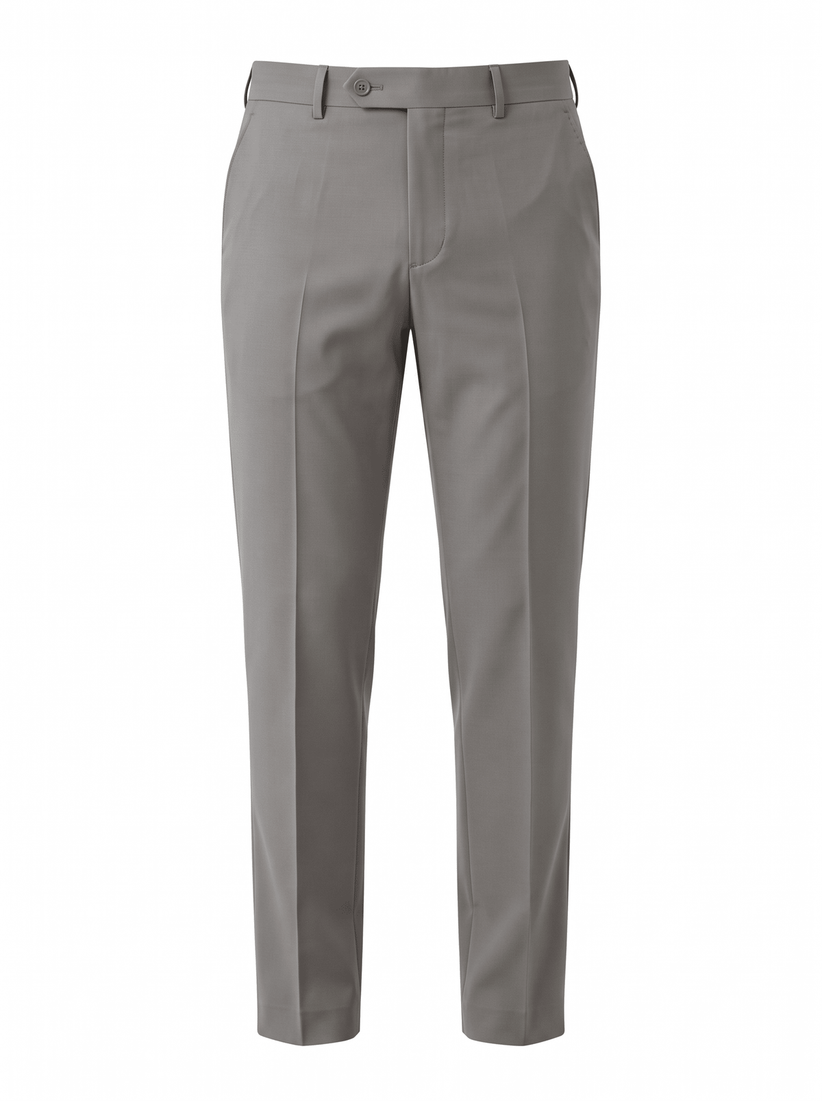 Men's TR Formal Trousers – Premium Tailored Fit Pants