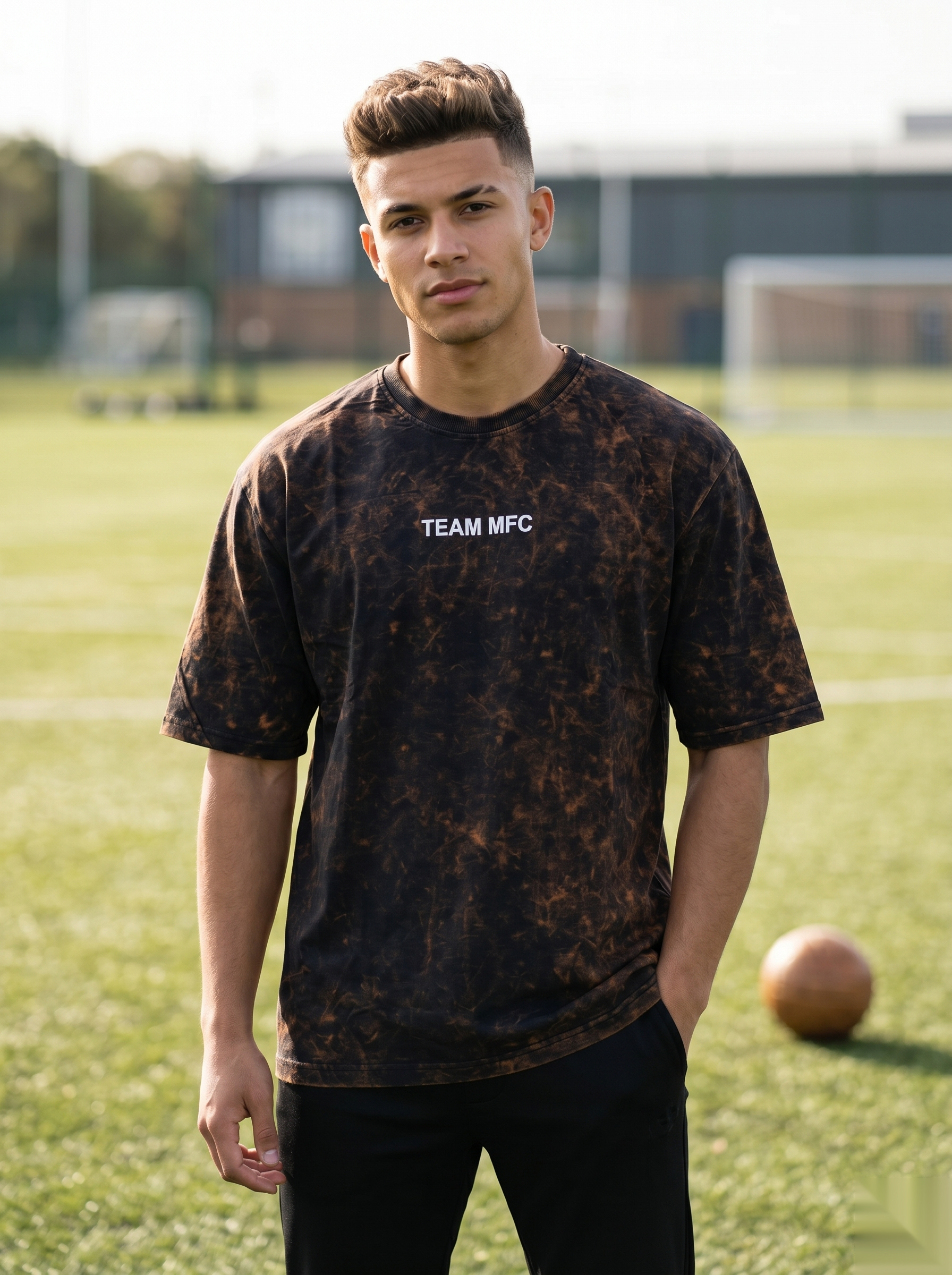 Football Club Tees