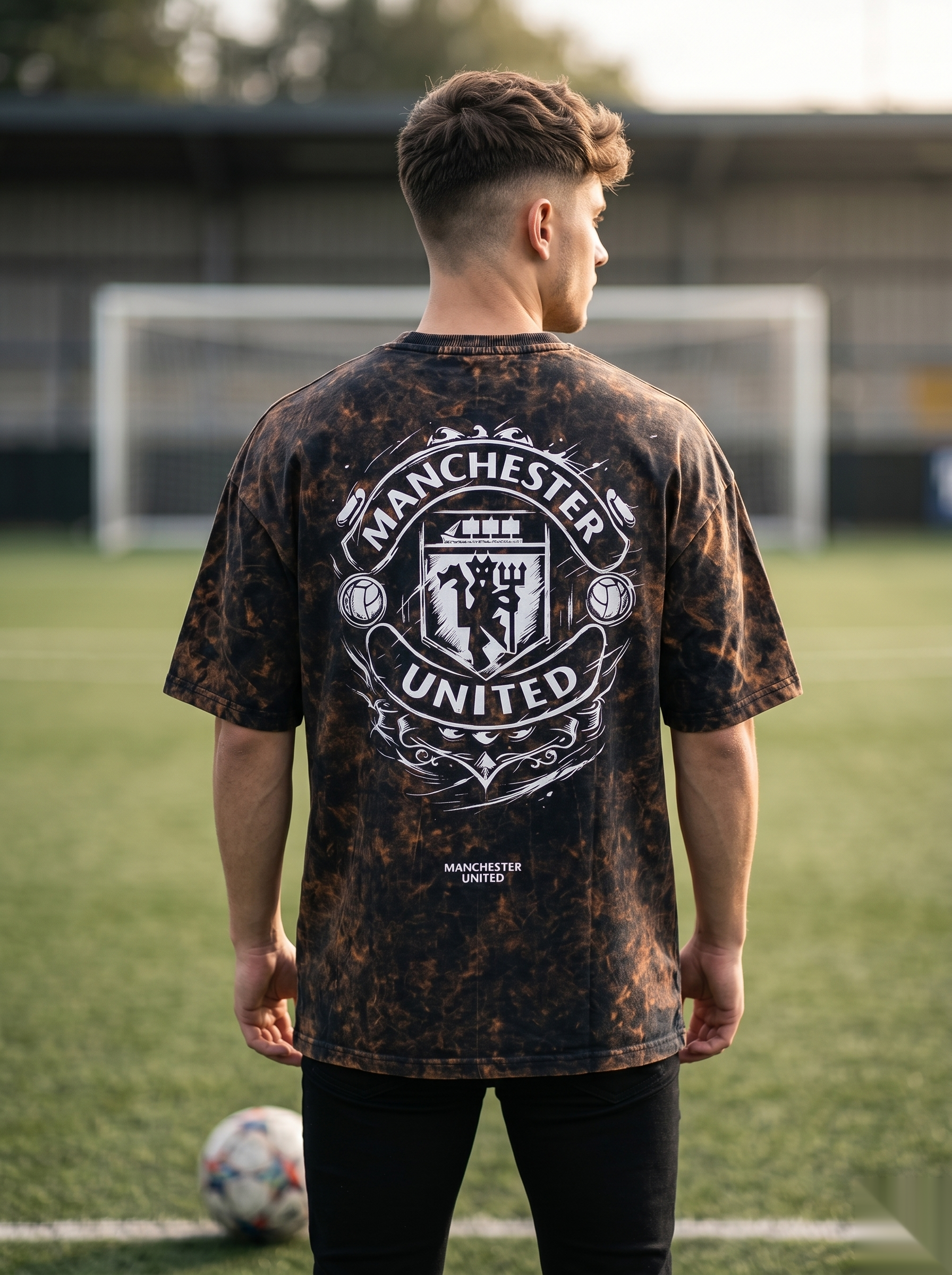 Football Club Tees