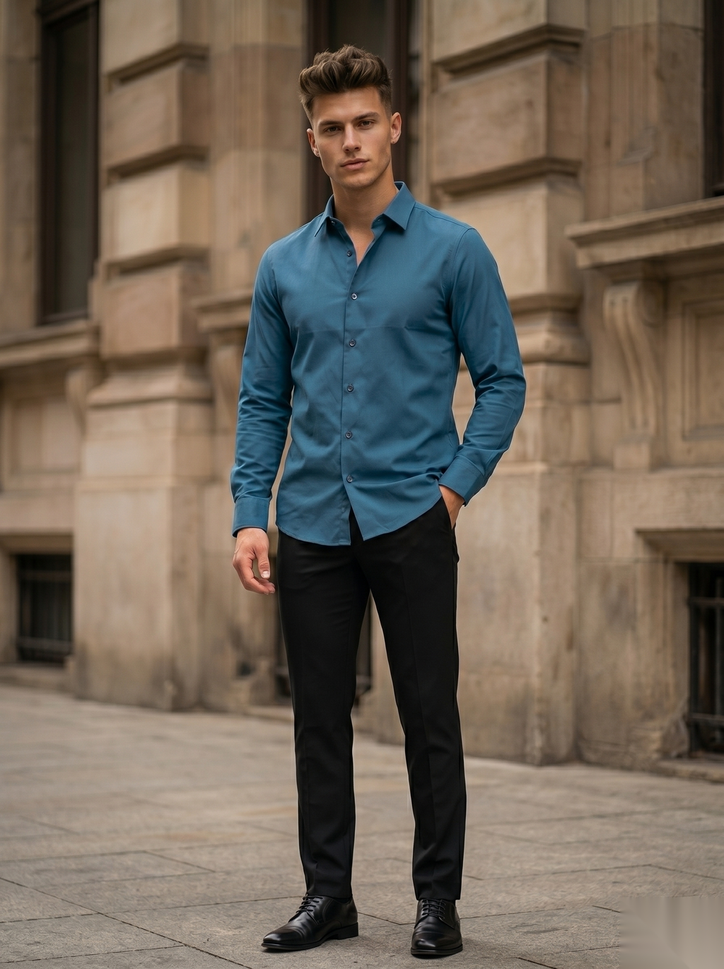 Snipes Classic Lachka shirt in a casual design, featuring a comfortable fit and stylish look, shown in a high-quality image.