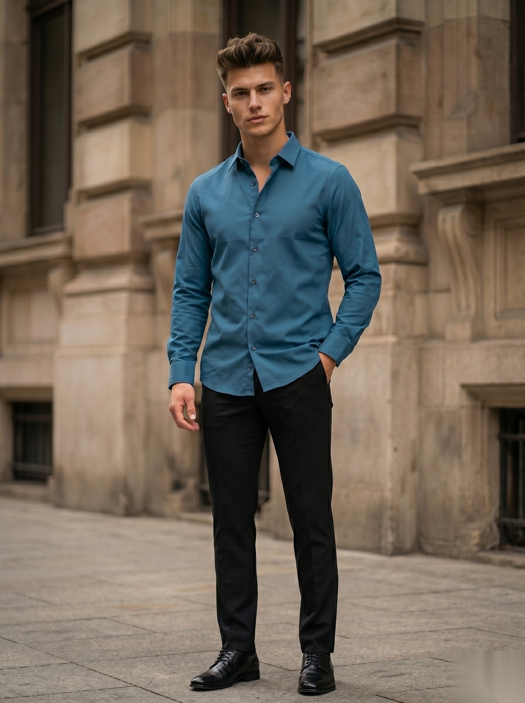Snipes Classic Lachka shirt in a casual design, featuring a comfortable fit and stylish look, shown in a high-quality image.