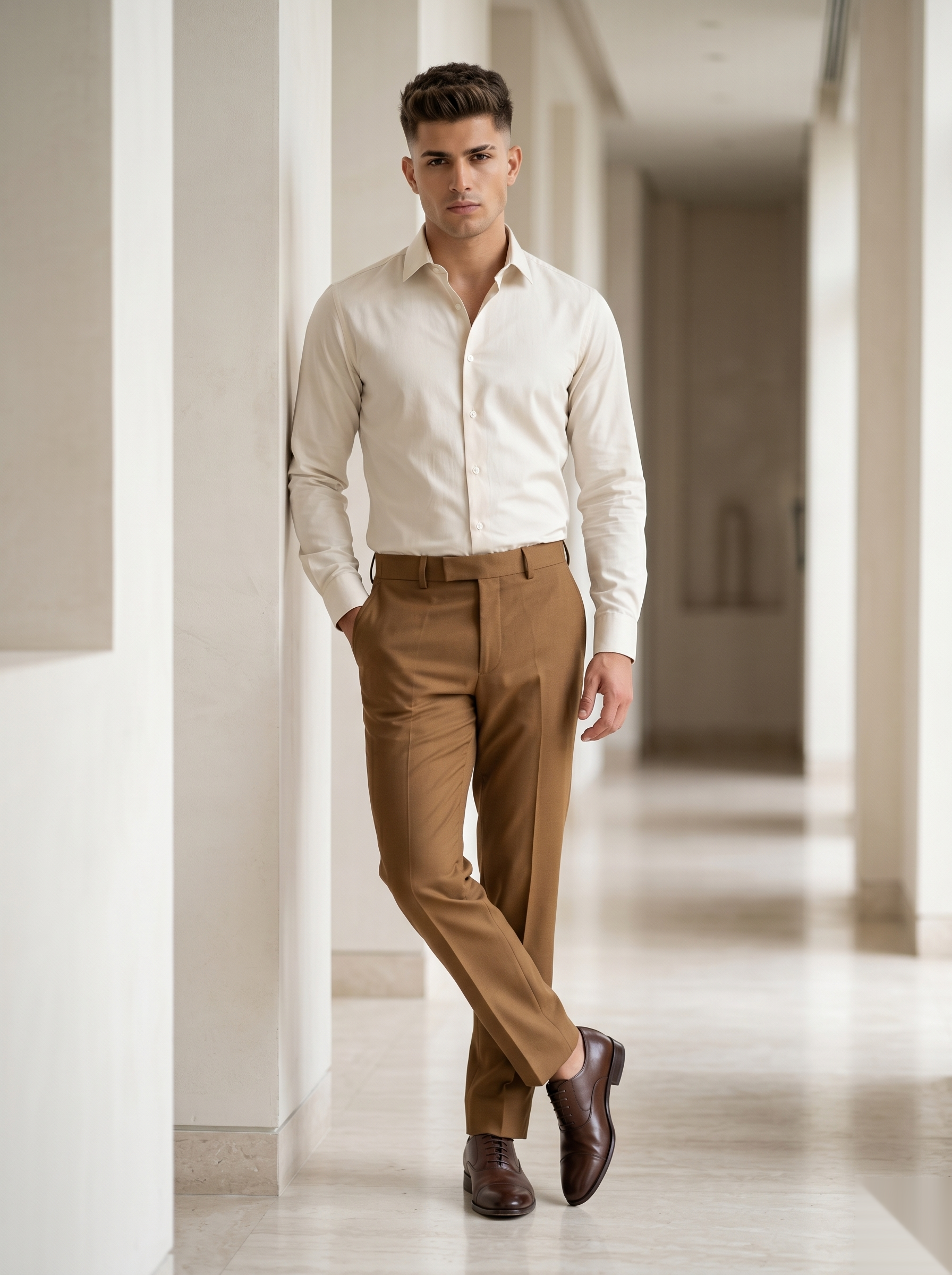 Flexibelt Formals