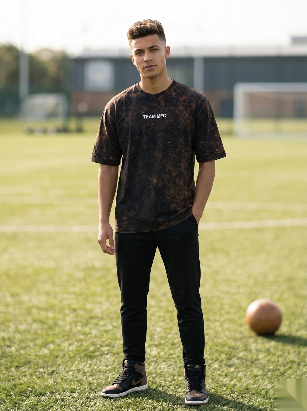 Football Club Tees