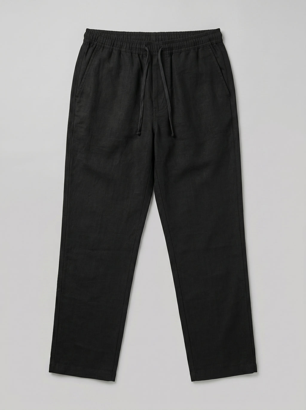Linen Pant - Loose Fit