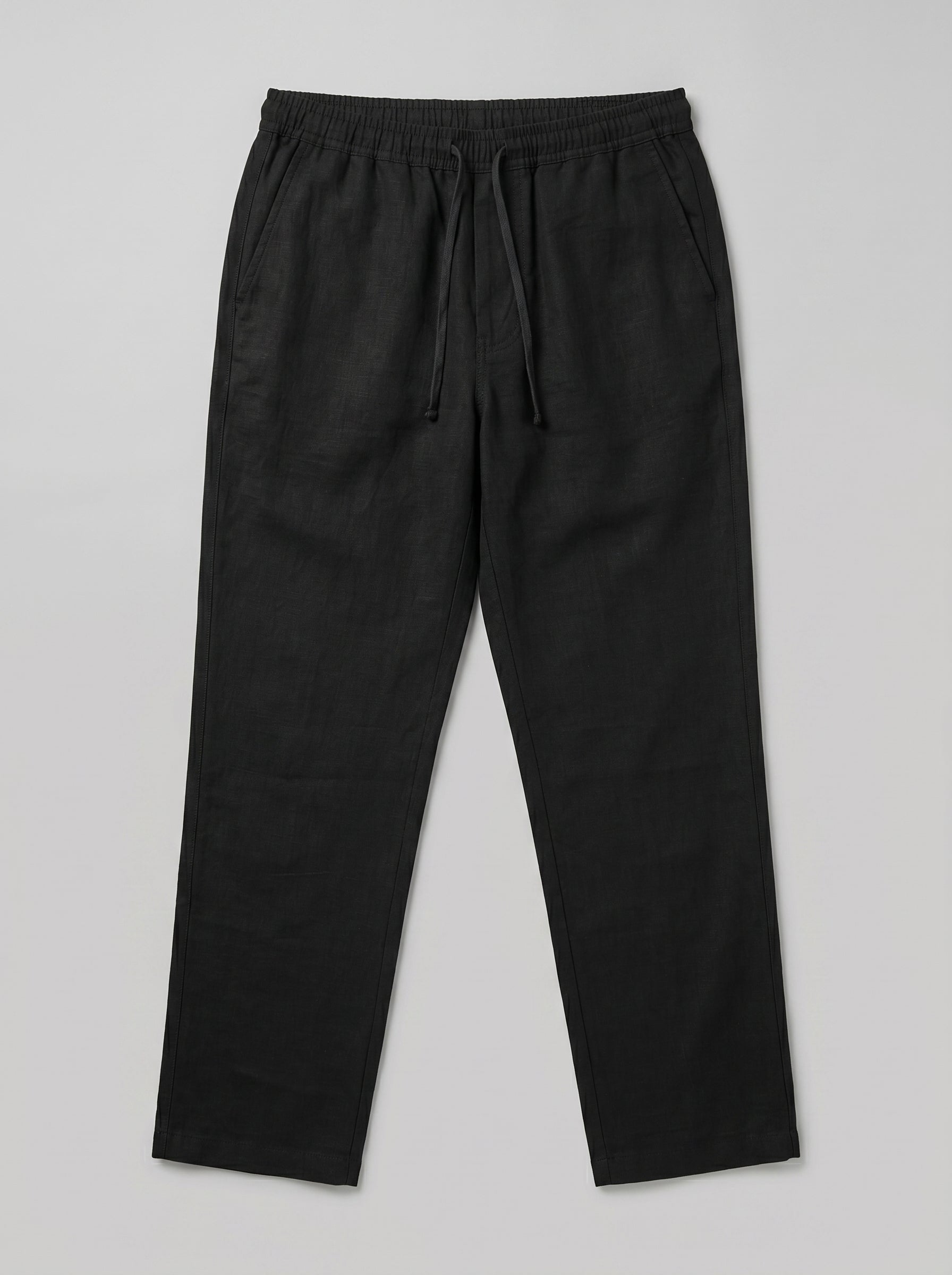 Linen Pant - Loose Fit