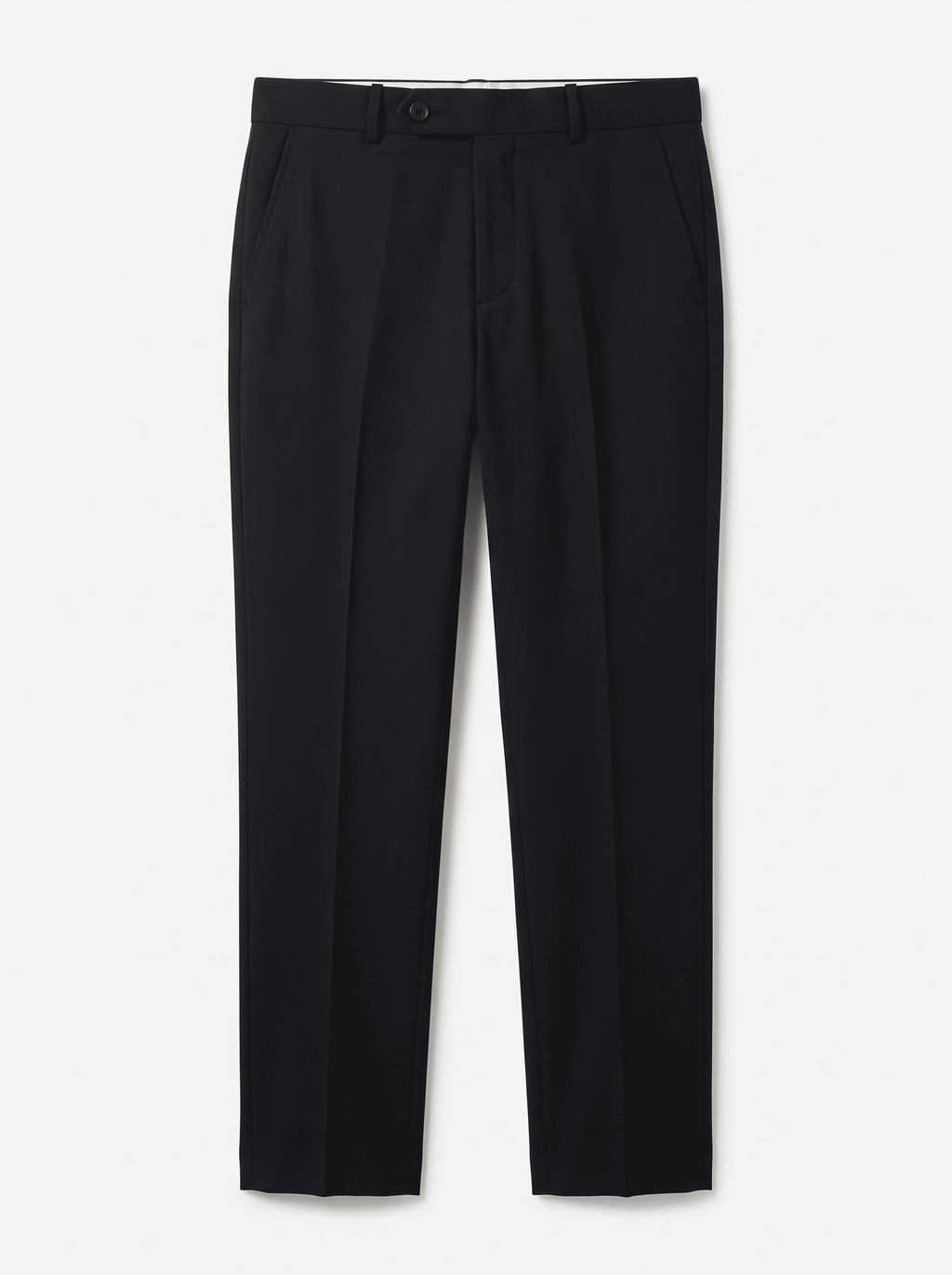 Men's TR Formal Trousers – Premium Tailored Fit Pants
