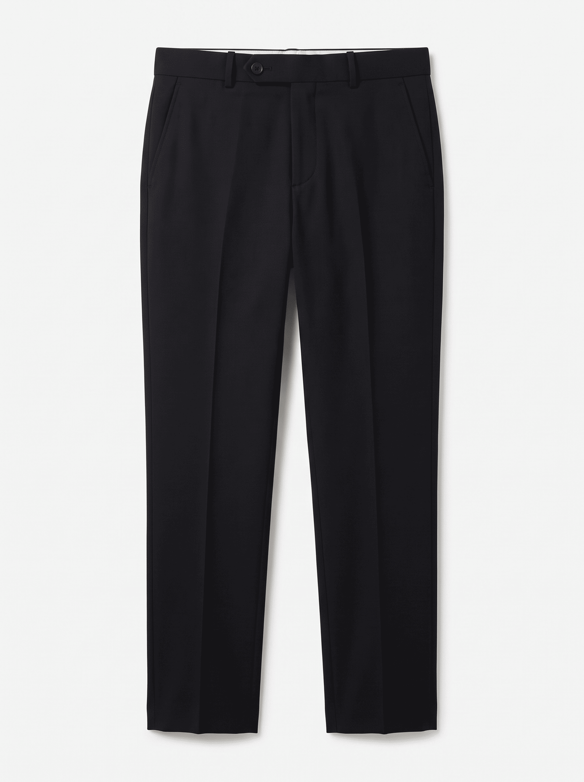 Men's TR Formal Trousers – Premium Tailored Fit Pants