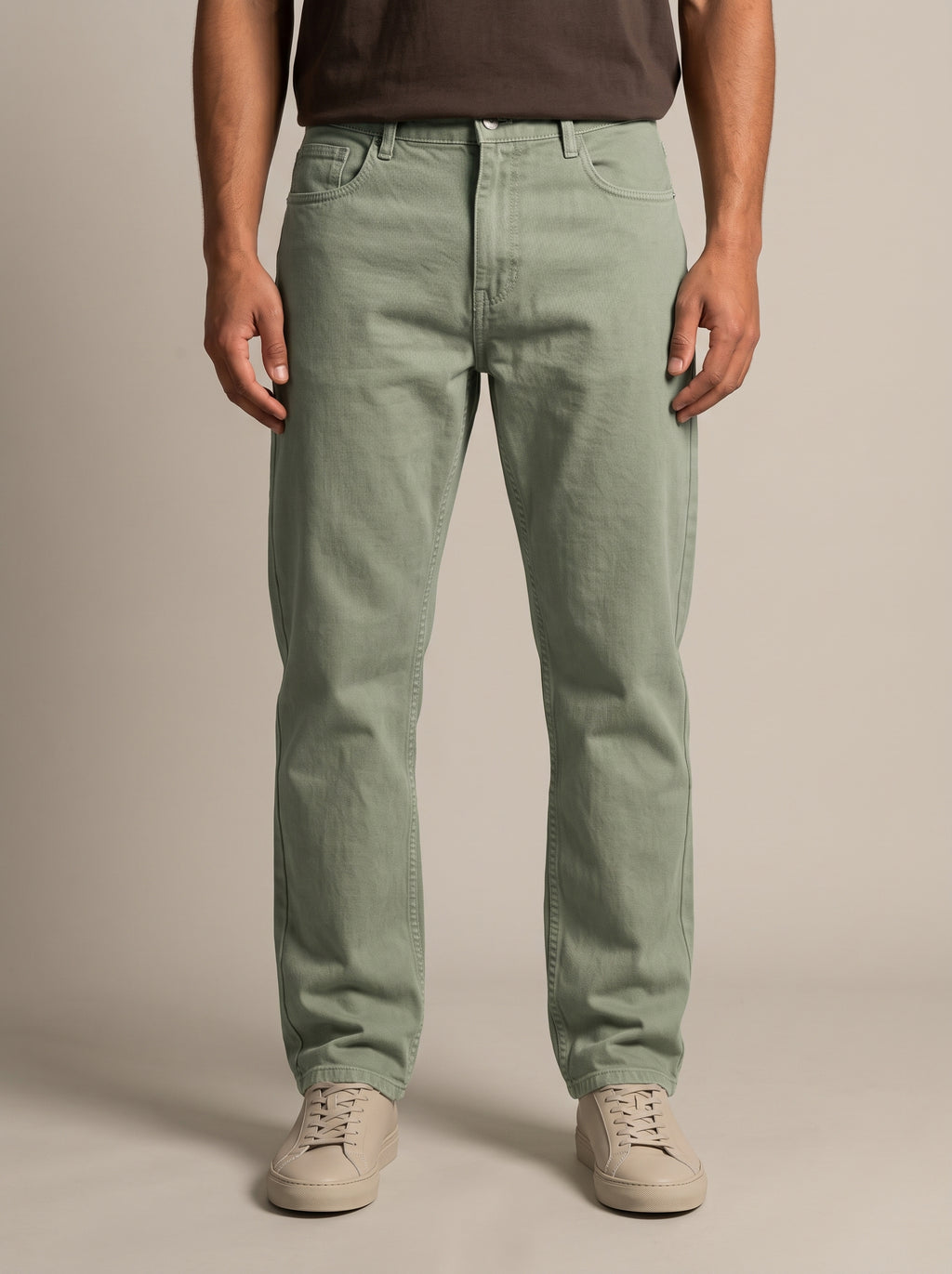 Denims - Mom Fit