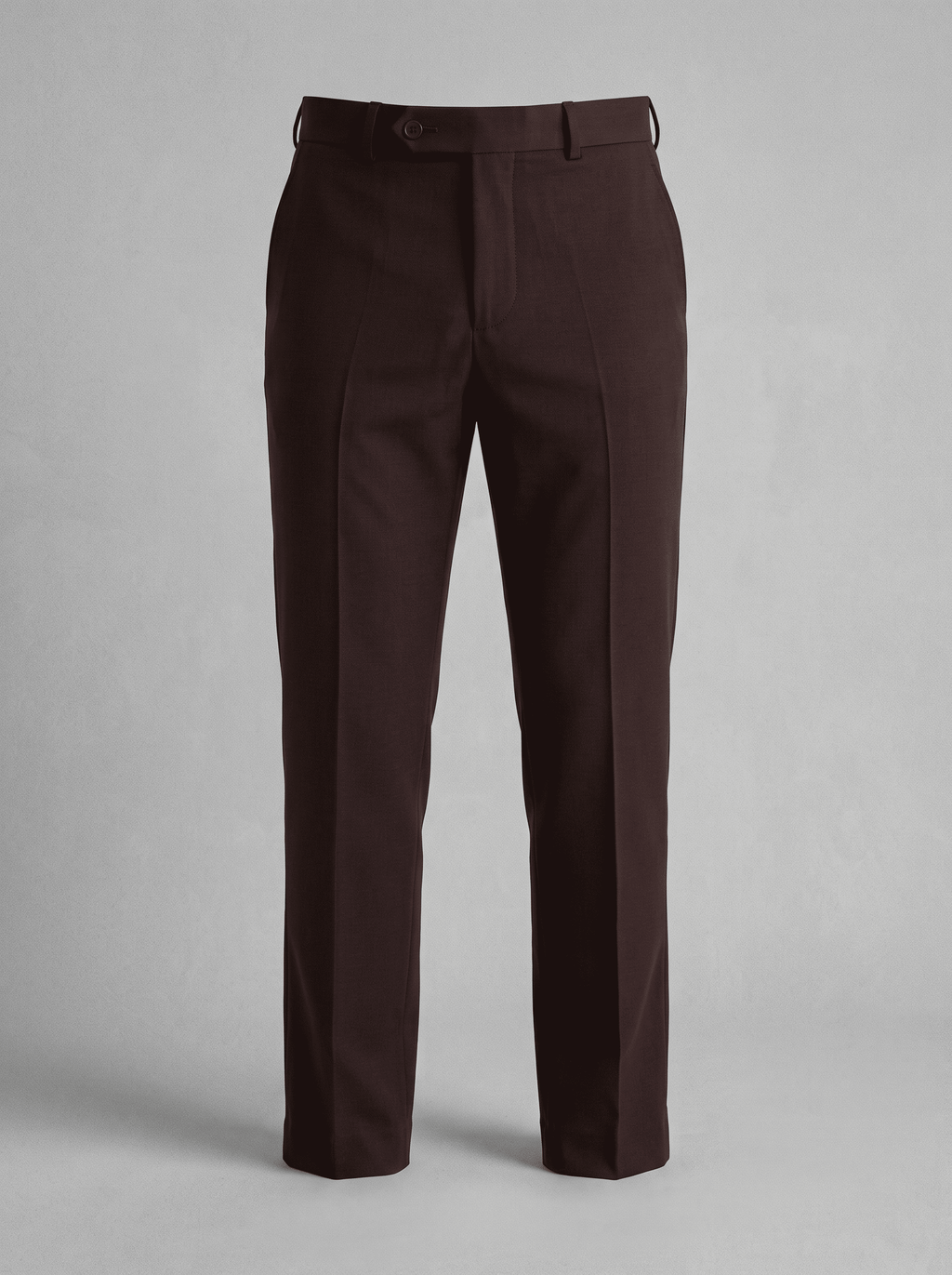 Men's TR Formal Trousers – Premium Tailored Fit Pants