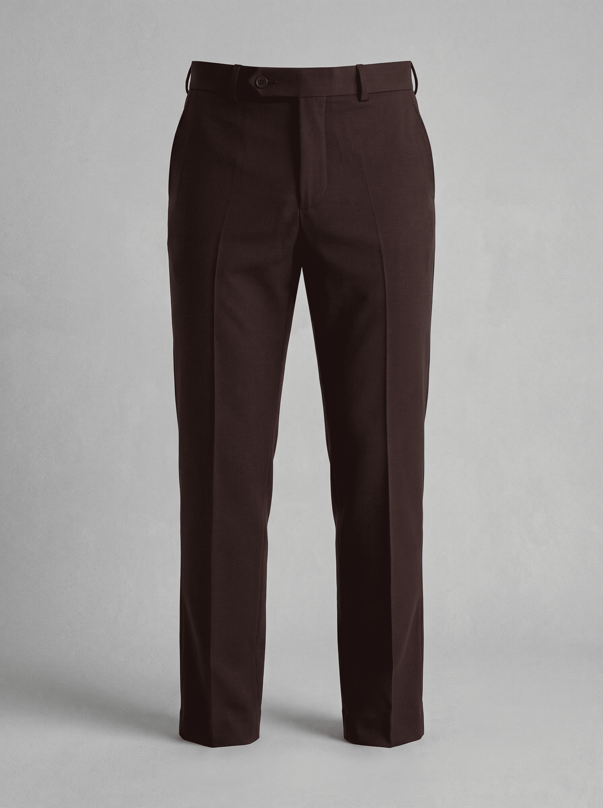 Men's TR Formal Trousers – Premium Tailored Fit Pants