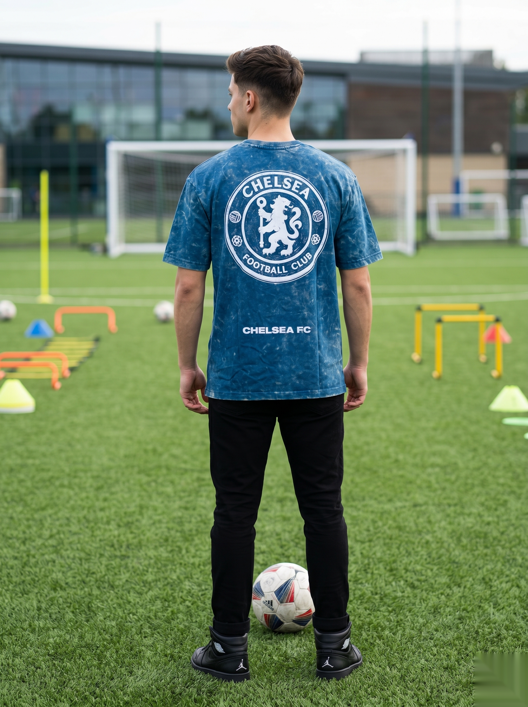 Football Club Tees