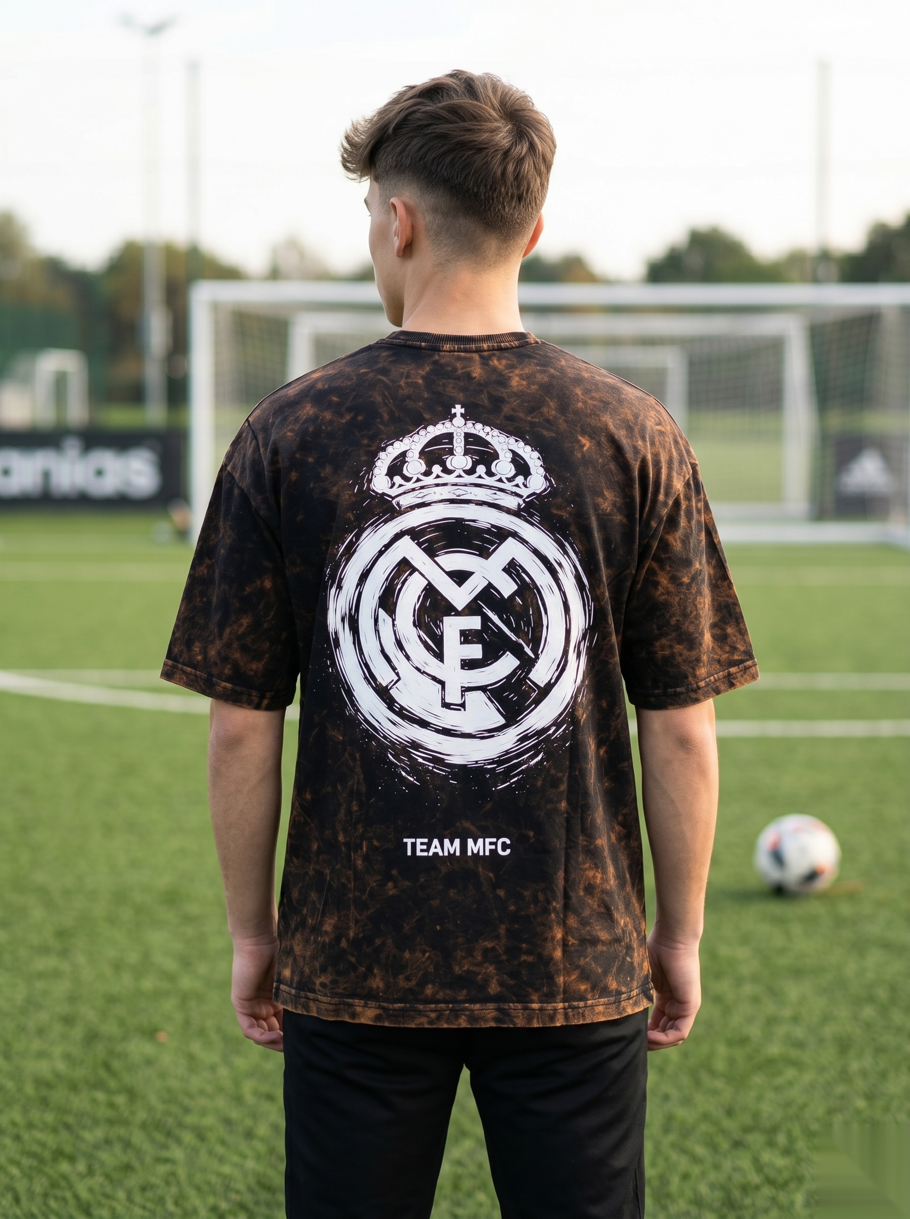 Football Club Tees