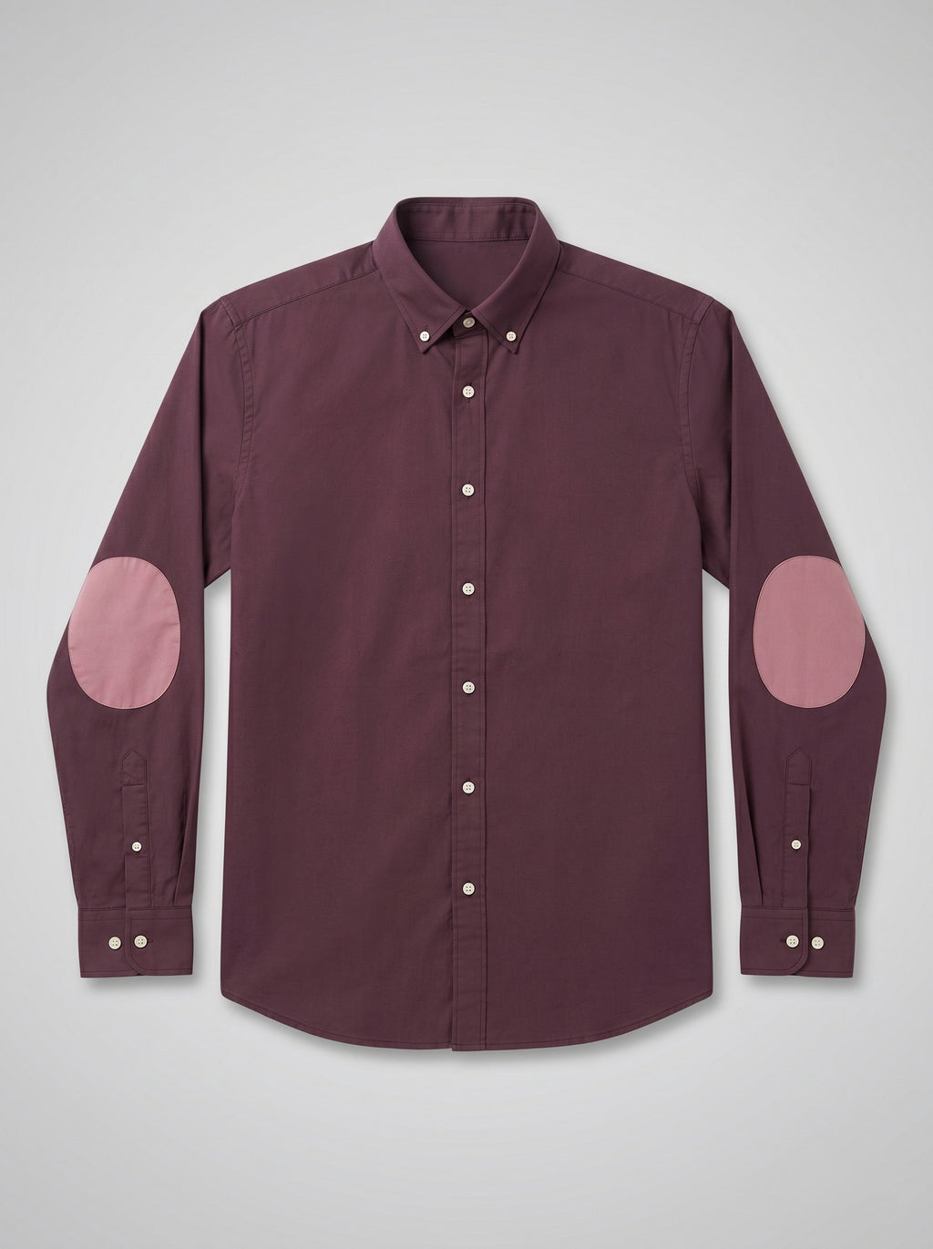 Snipes elbow patch shirt featuring a casual design with contrasting patches on the elbows, shown in a Gemini-generated image.
