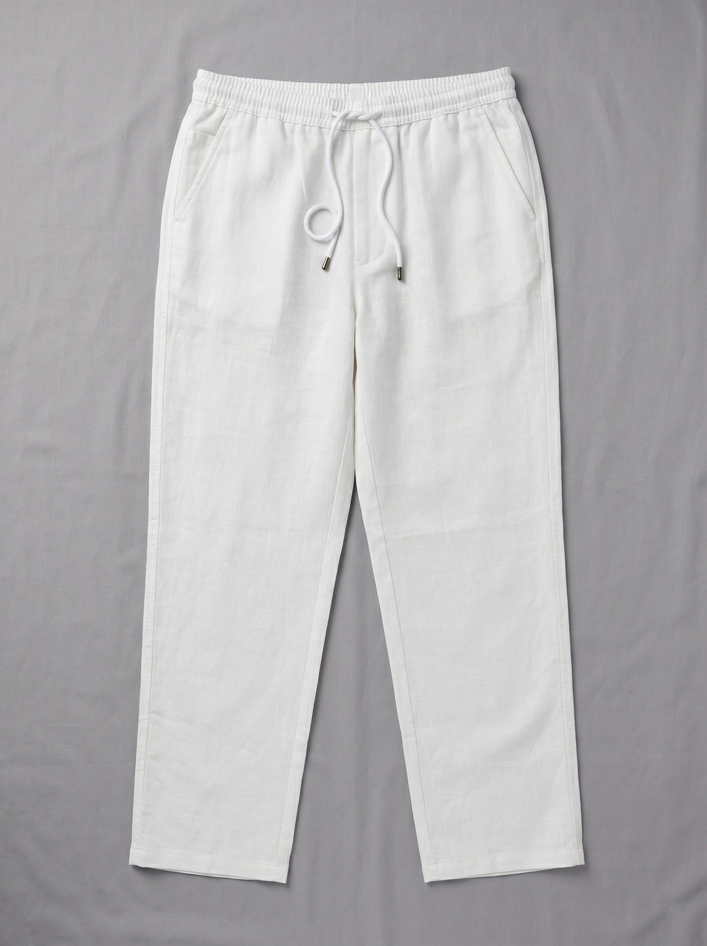 Linen Pant - Loose Fit