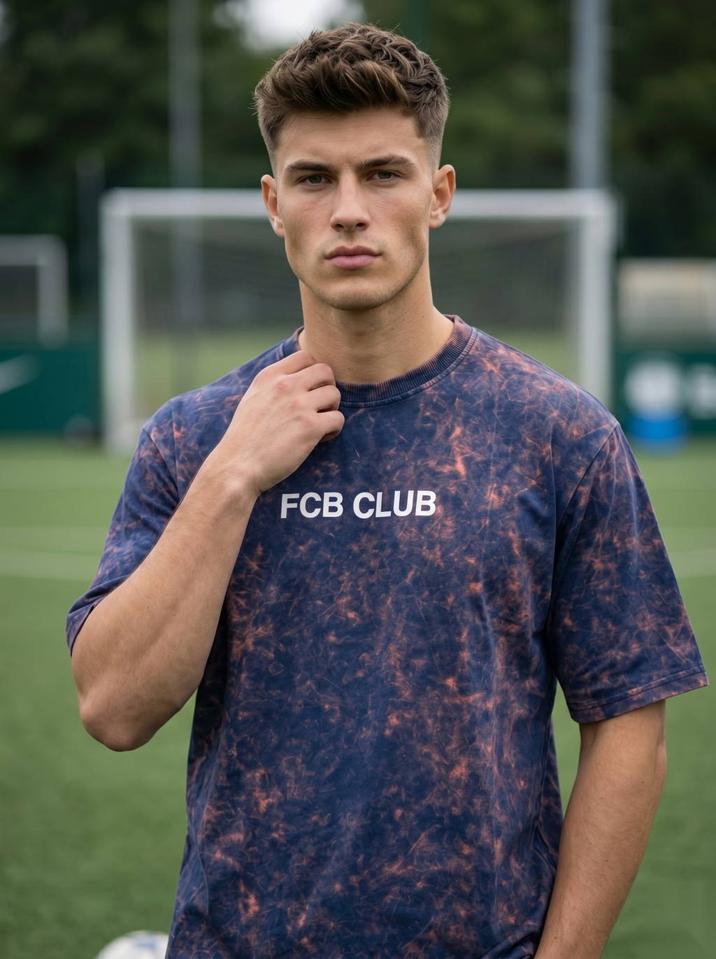 Football Club Tees