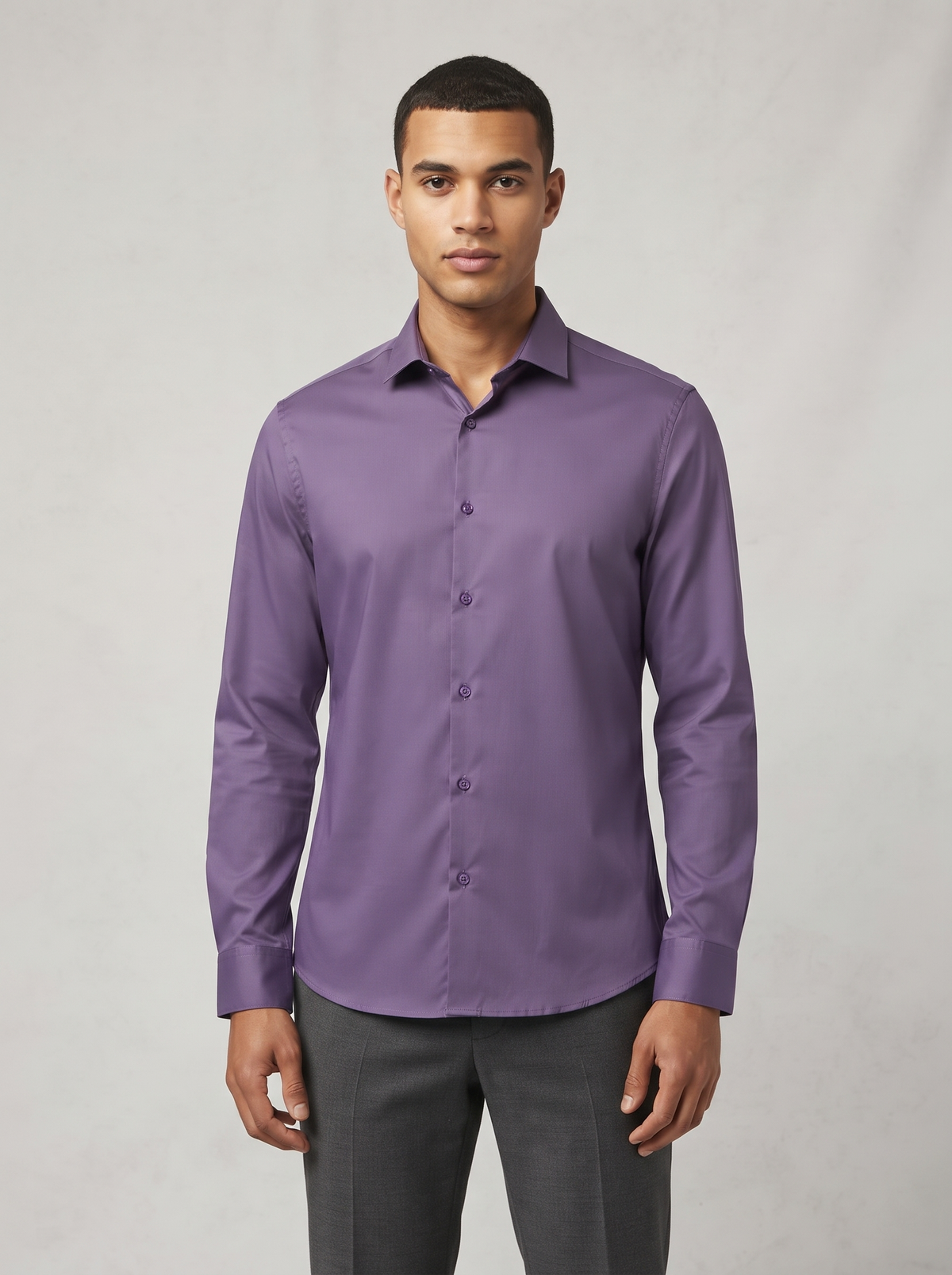 Mercury Fabric Shirts