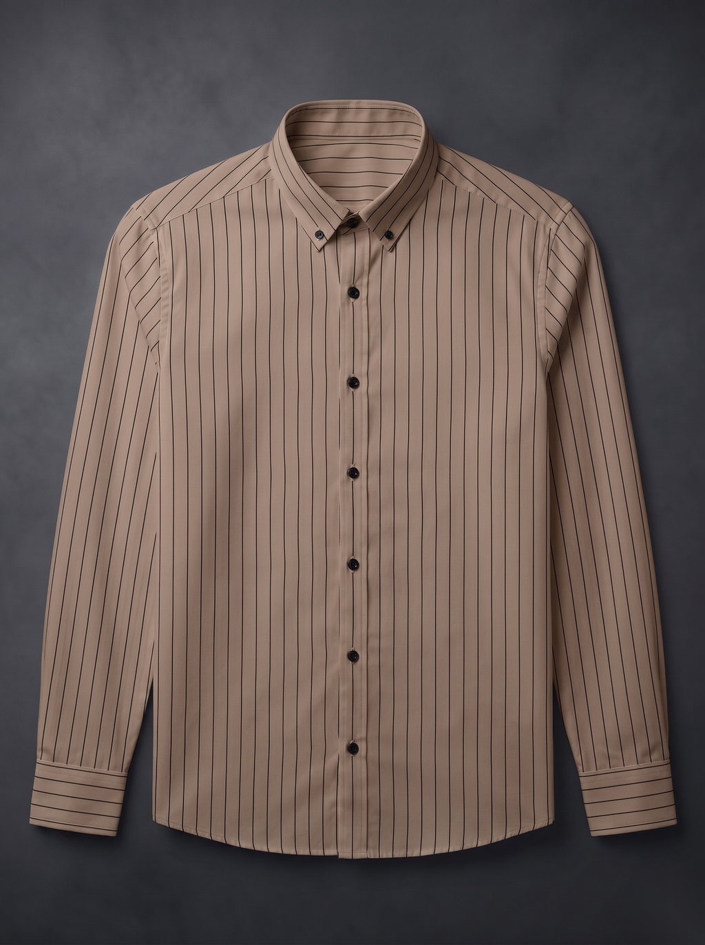 Stripes Shirt