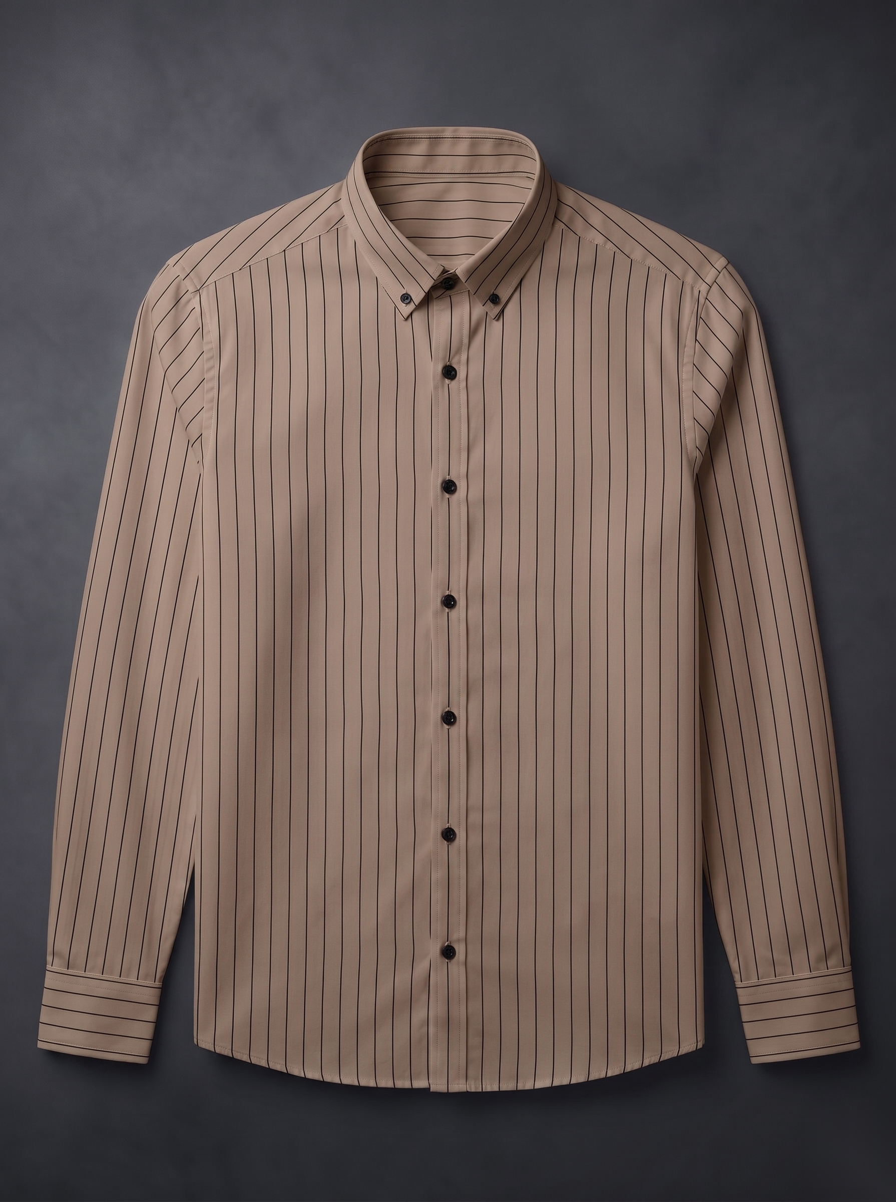 Stripes Shirt