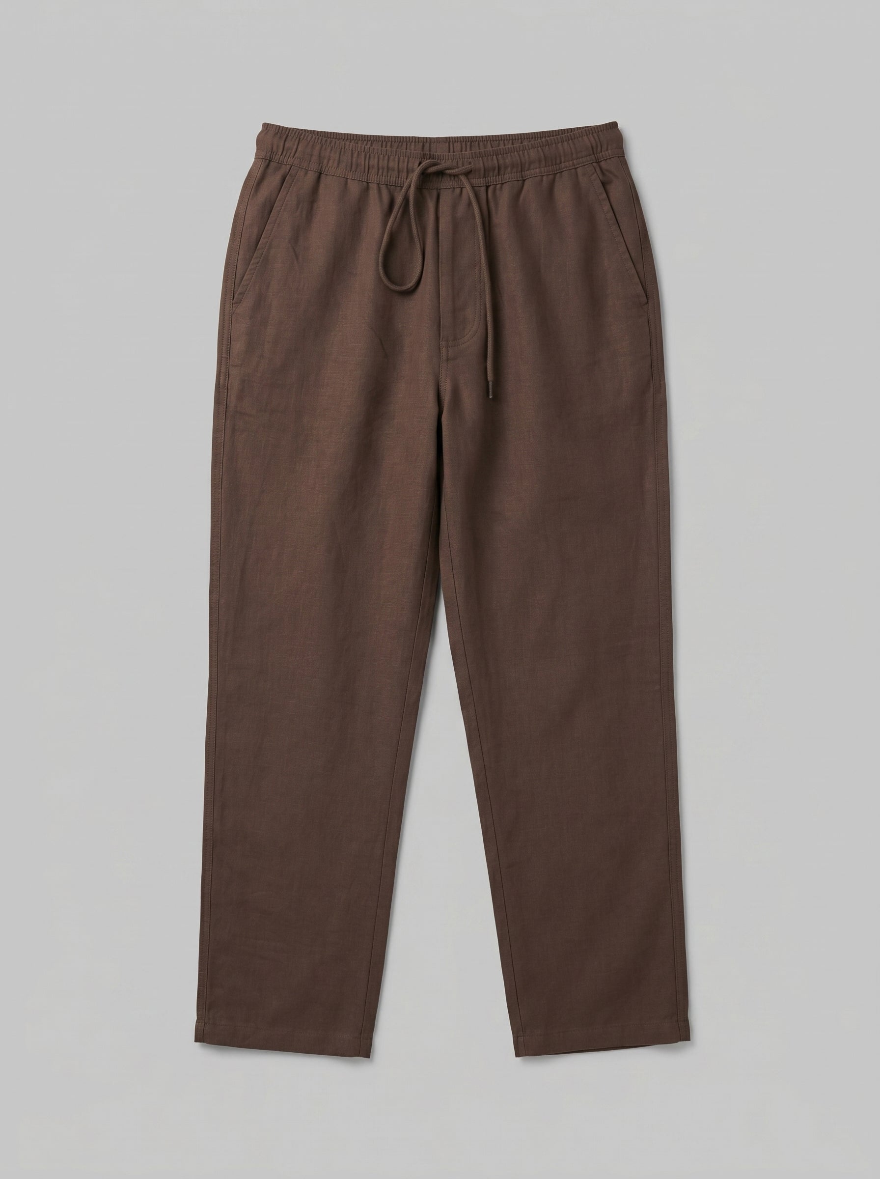 Linen Pant - Loose Fit