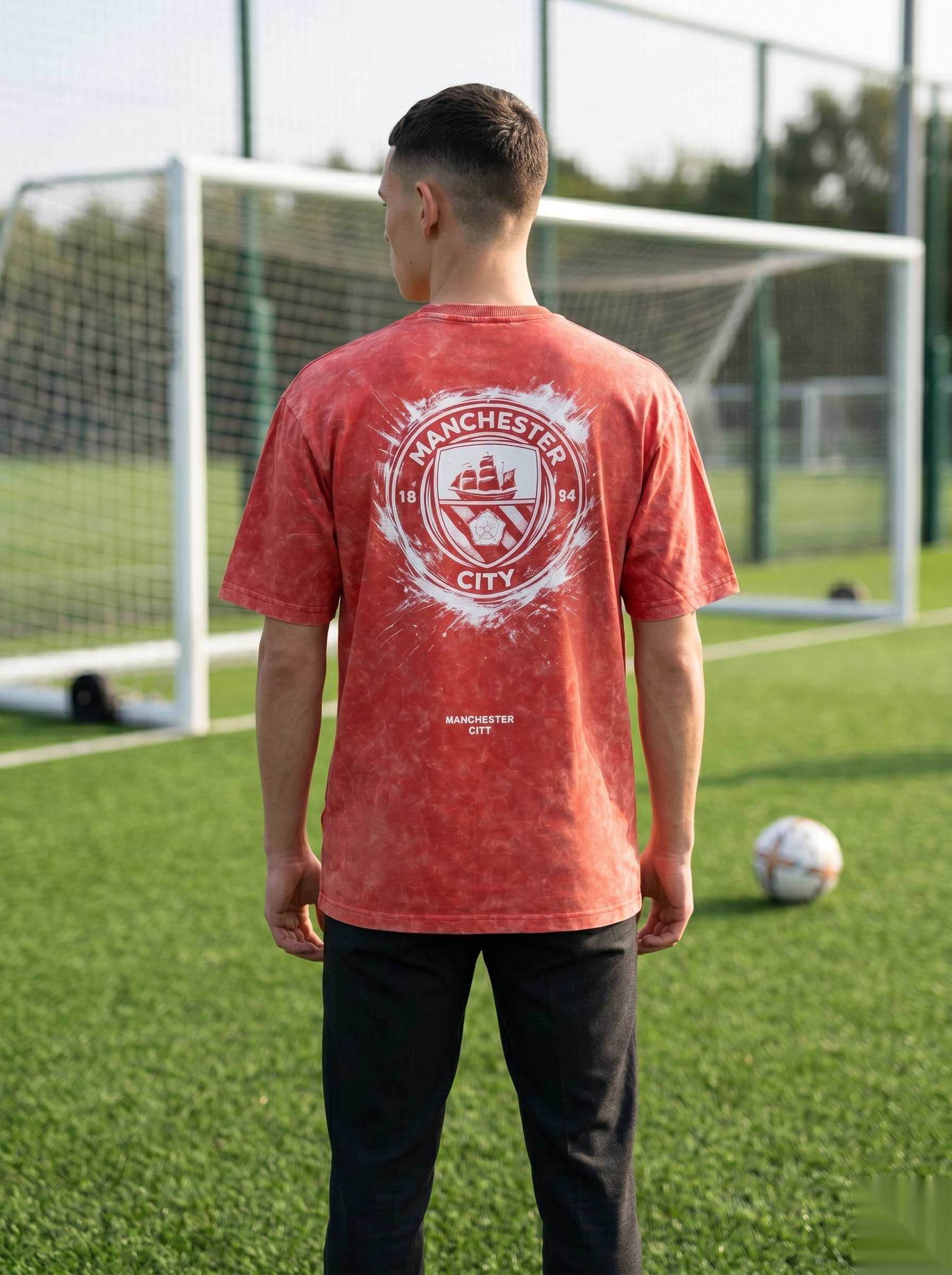 Football Club Tees