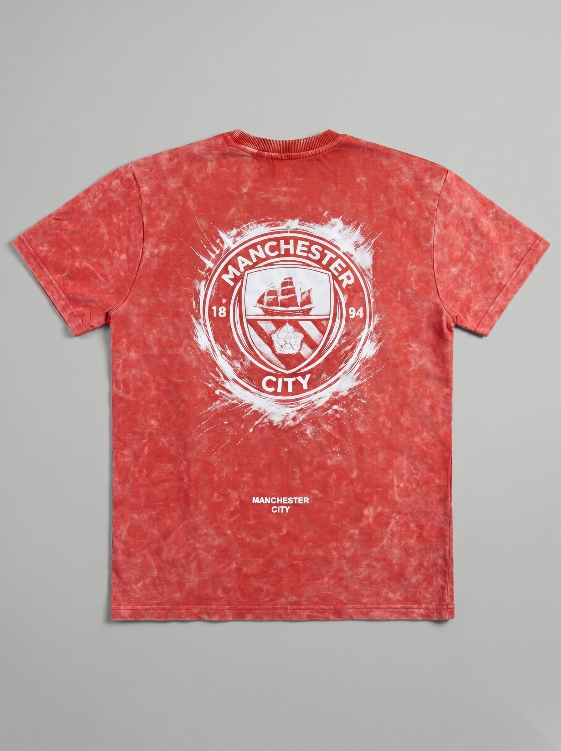 Football Club Tees