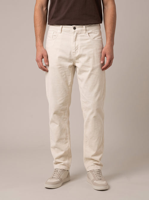 Denims - Mom Fit