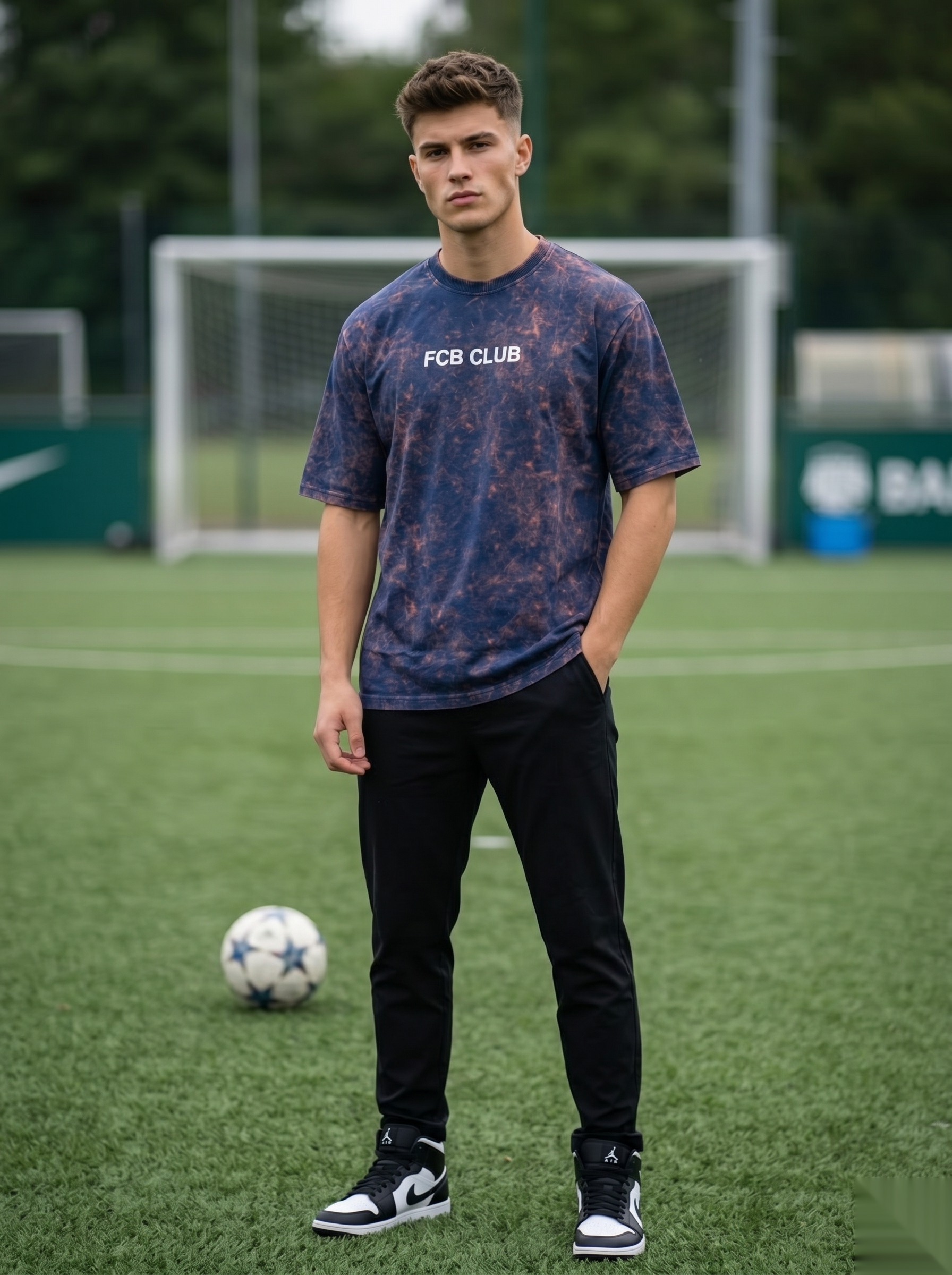 Football Club Tees