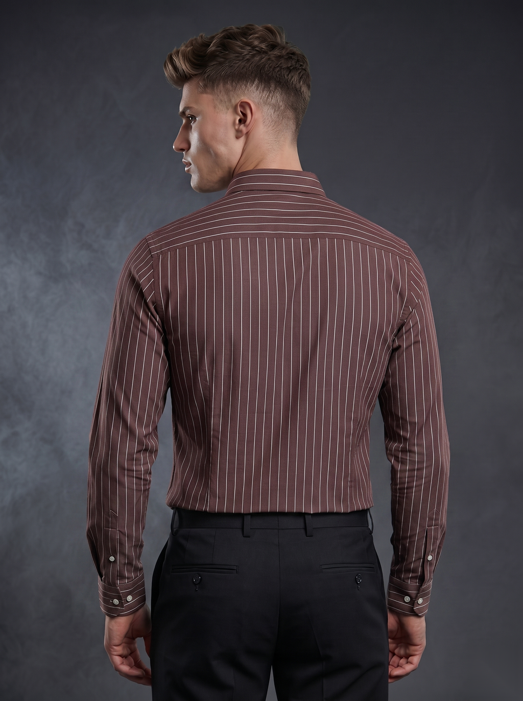 Stripes Shirt
