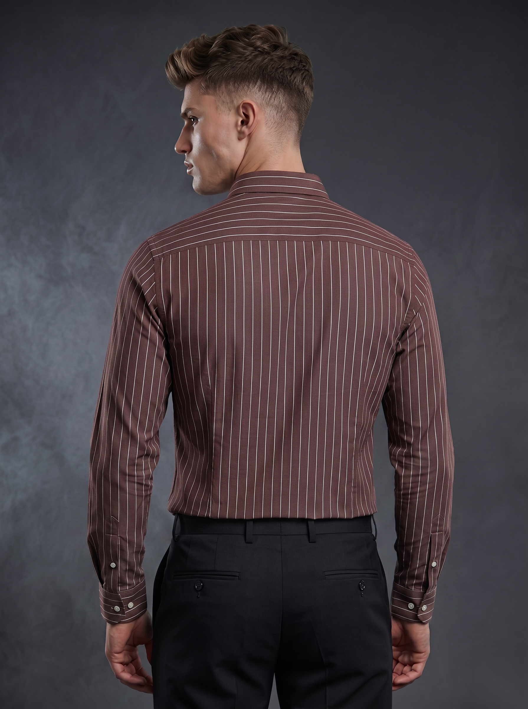 Stripes Shirt