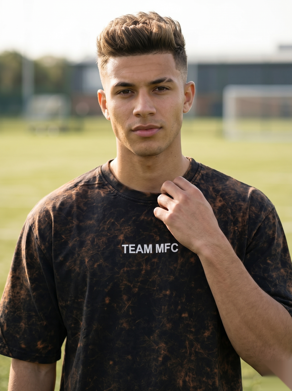 Football Club Tees