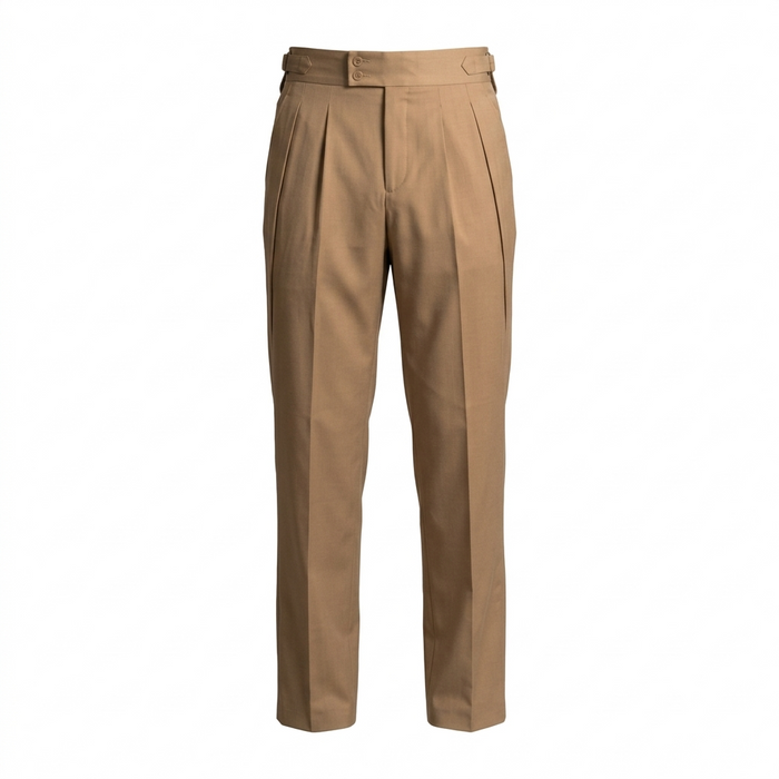 Formal Pants