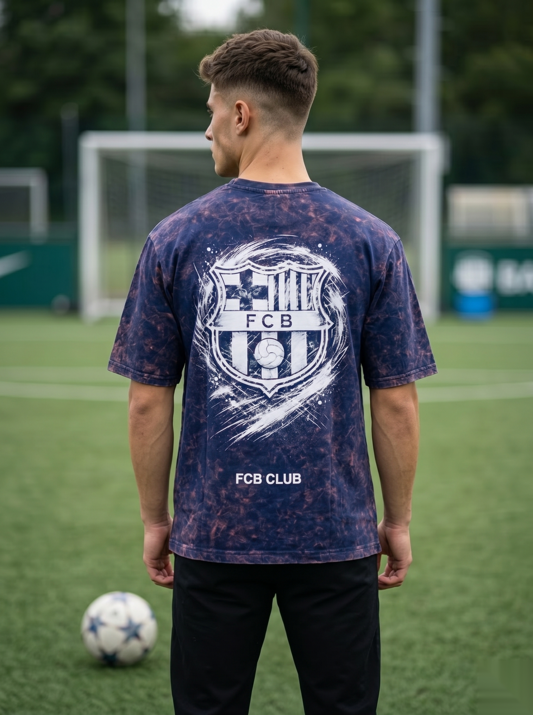 Football Club Tees