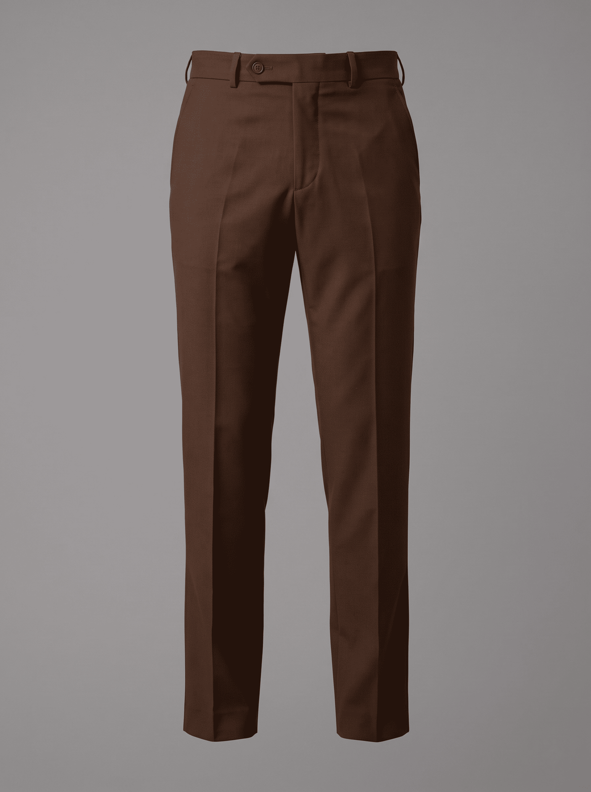 Men's TR Formal Trousers – Premium Tailored Fit Pants