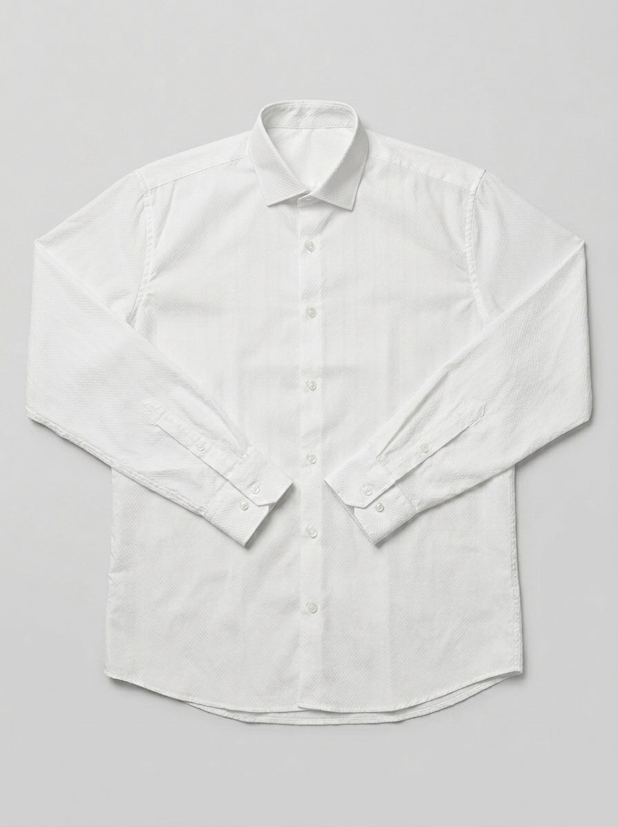 Self-Design Snipes shirt featuring a unique Gemini-inspired graphic design on soft fabric.