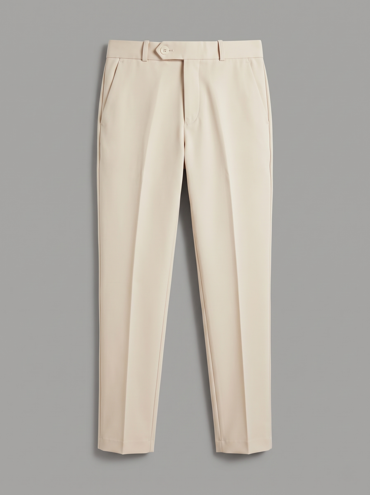Men's TR Formal Trousers – Premium Tailored Fit Pants