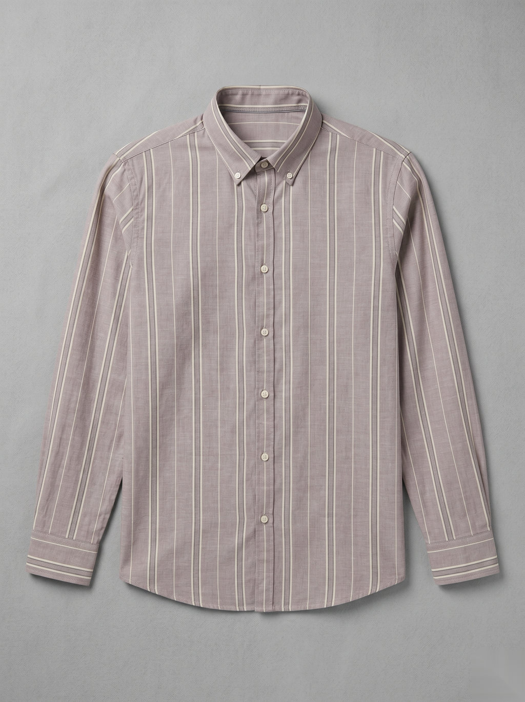 OCBD Stripes Shirt