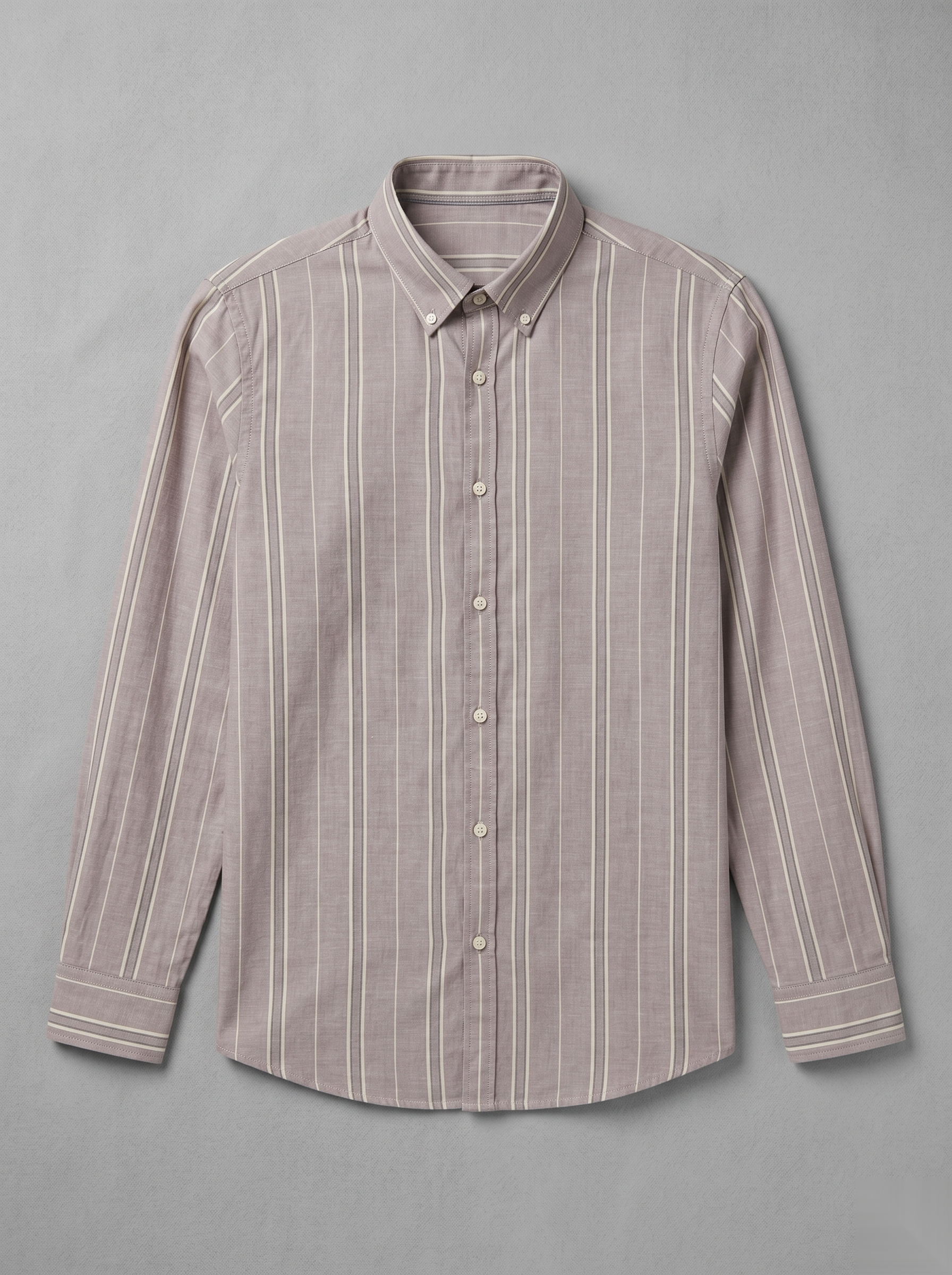 OCBD Stripes Shirt