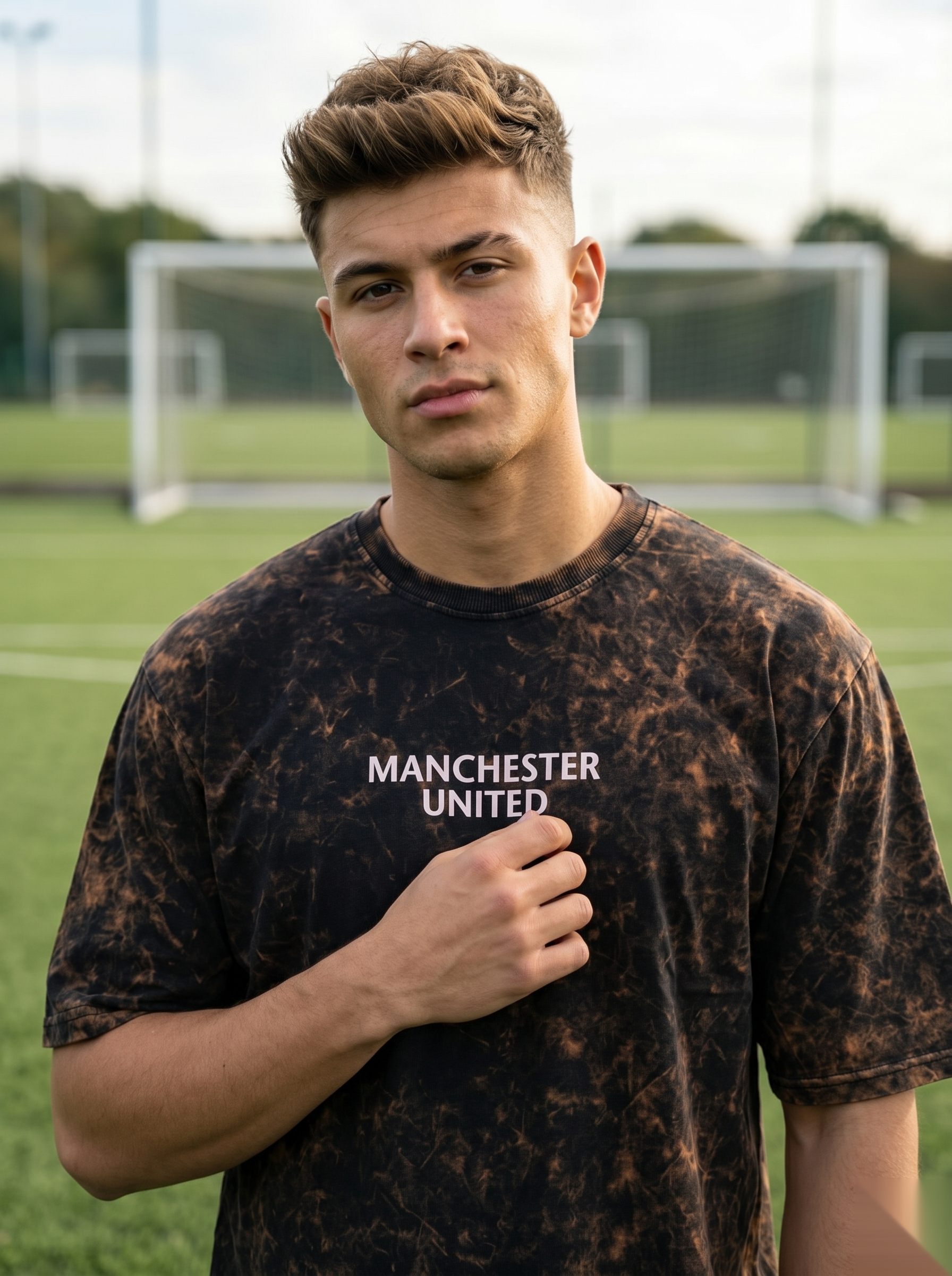 Football Club Tees